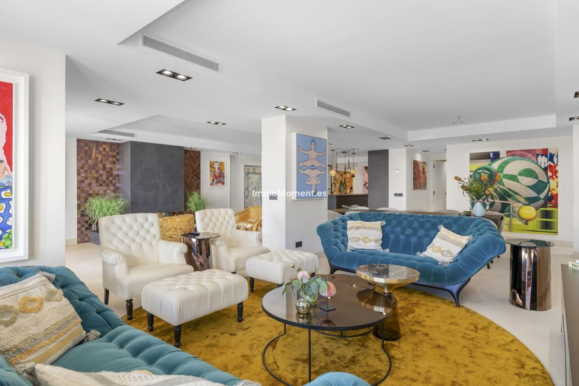 Reventa - Apartamento - Marbella - Puerto Banús