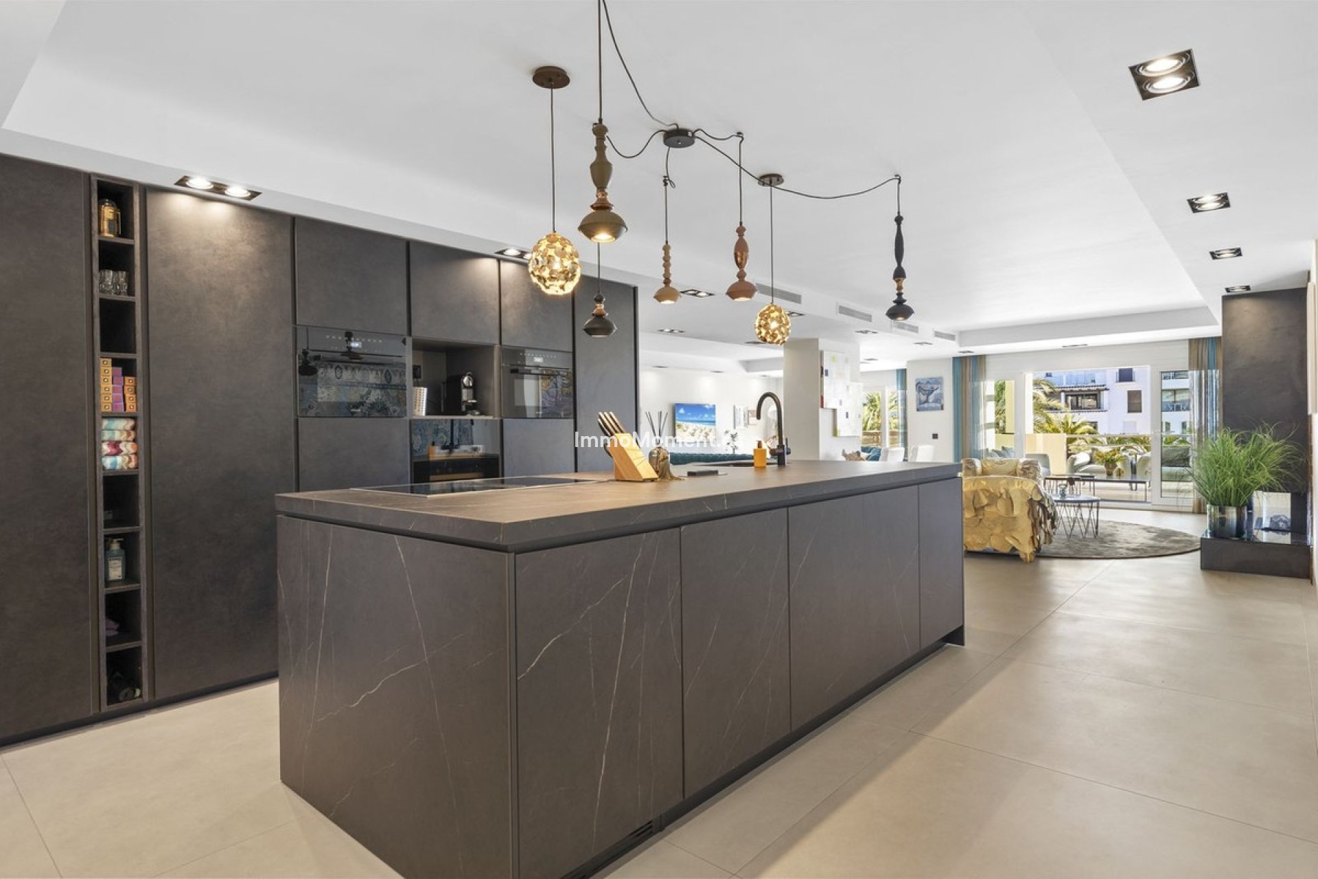 Reventa - Apartamento - Marbella - Puerto Banús