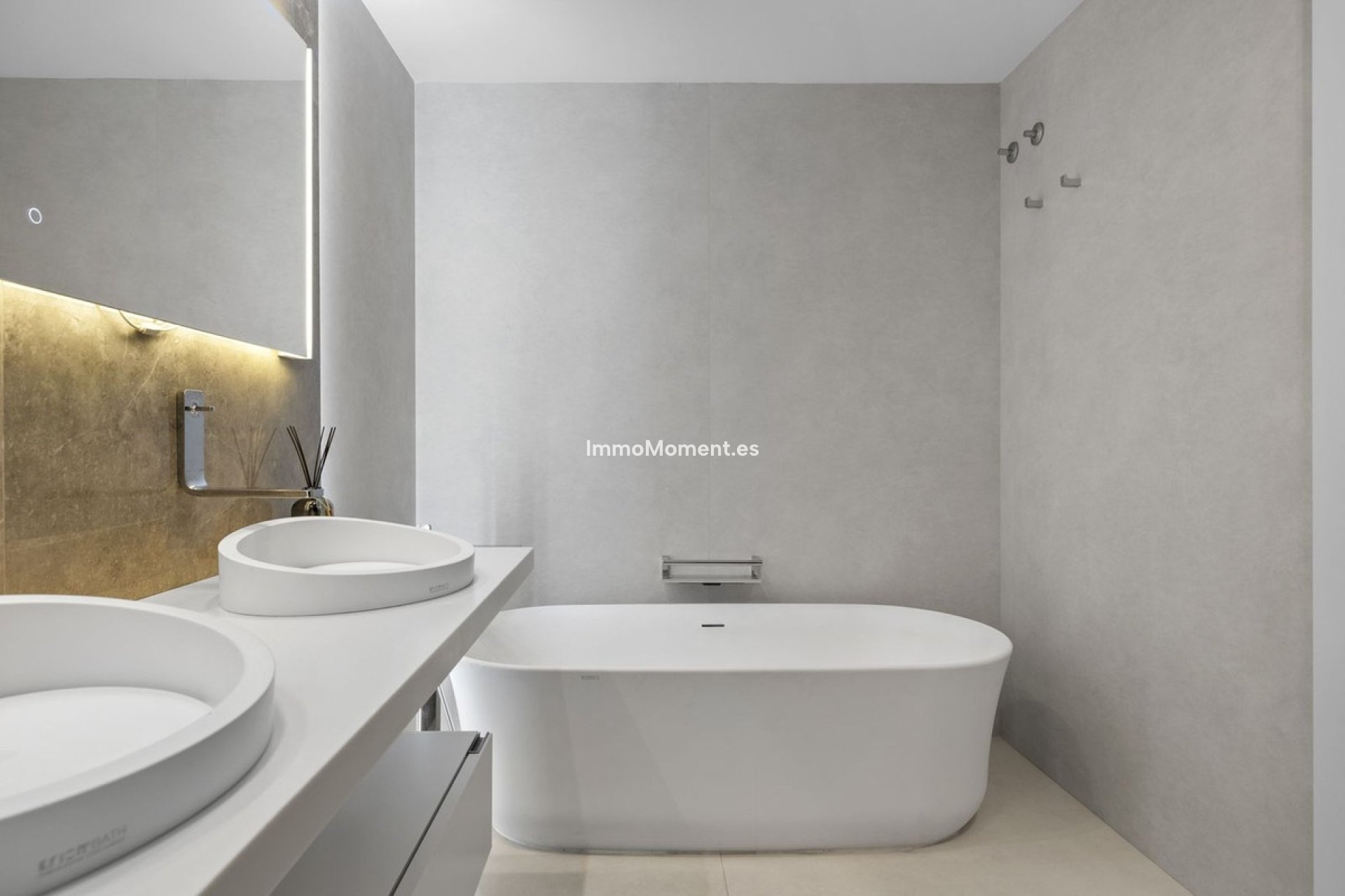 Reventa - Apartamento - Marbella - Puerto Banús