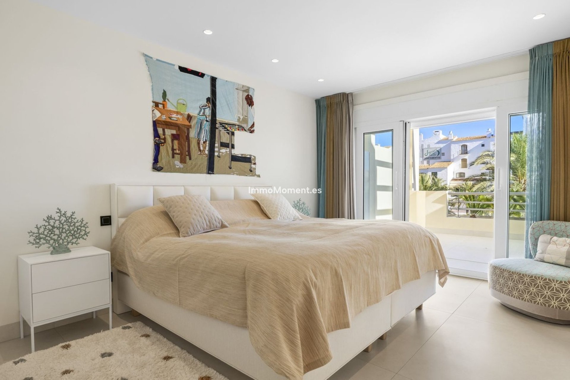 Reventa - Apartamento - Marbella - Puerto Banús