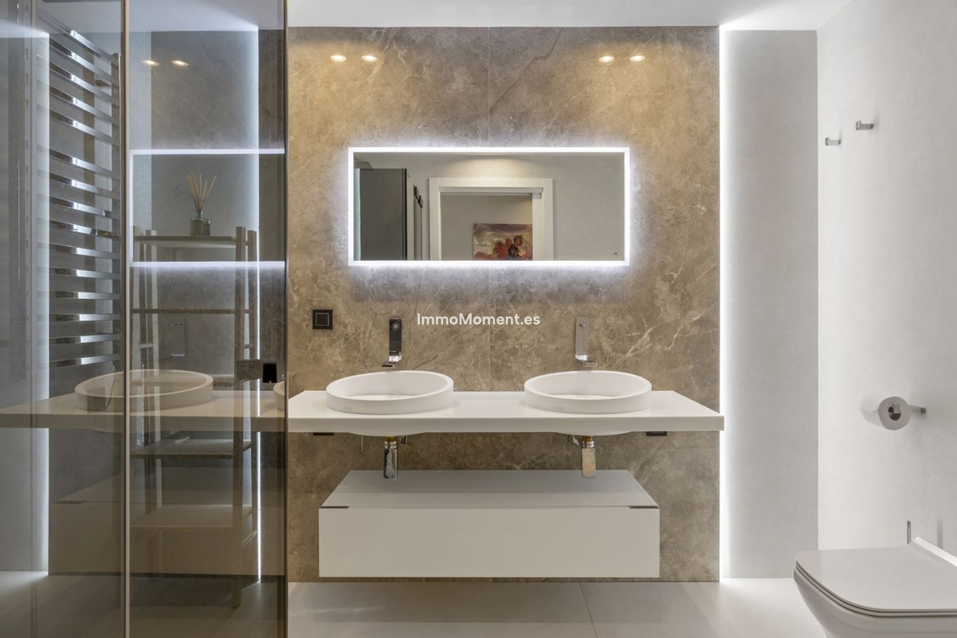 Reventa - Apartamento - Marbella - Puerto Banús