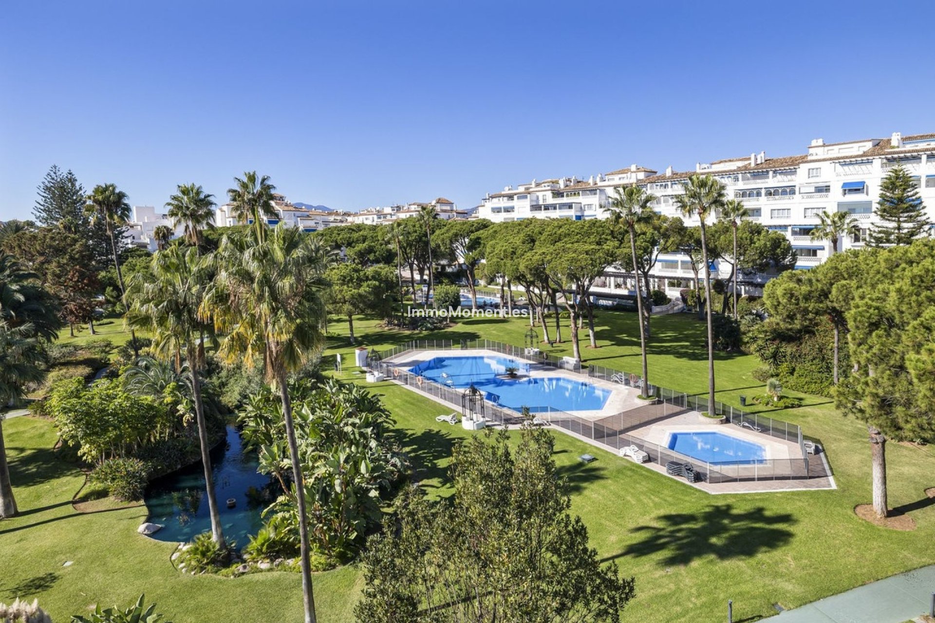 Reventa - Apartamento - Marbella - Puerto Banús