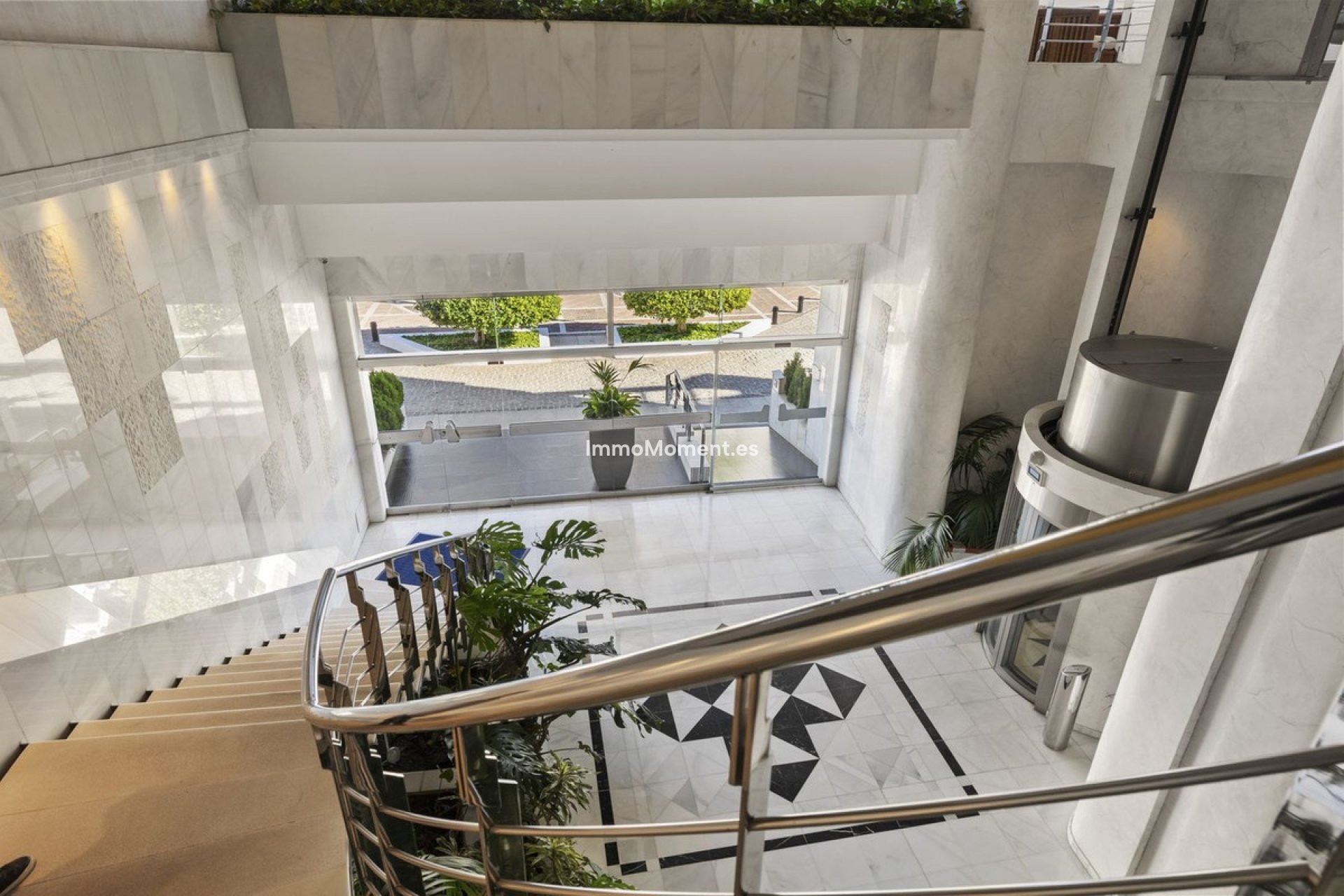 Reventa - Apartamento - Marbella - Puerto Banús