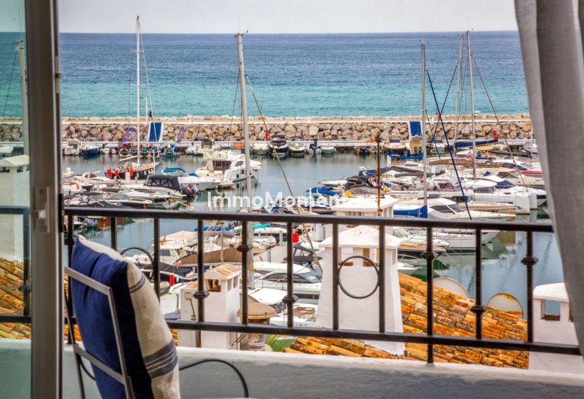 Reventa - Apartamento - Marbella - Puerto Banús