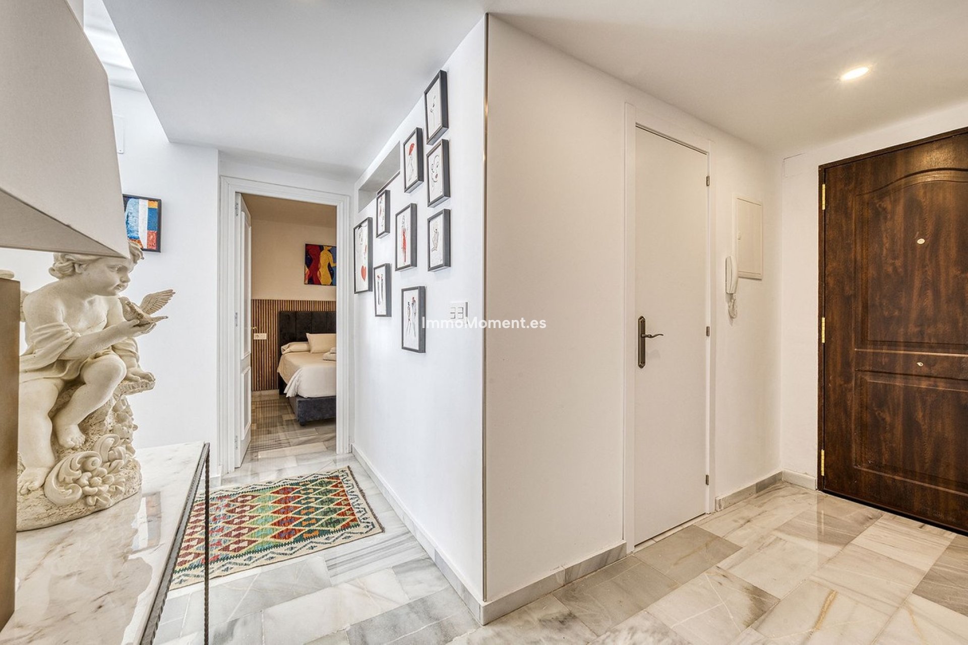 Reventa - Apartamento - Marbella - Puerto Banús