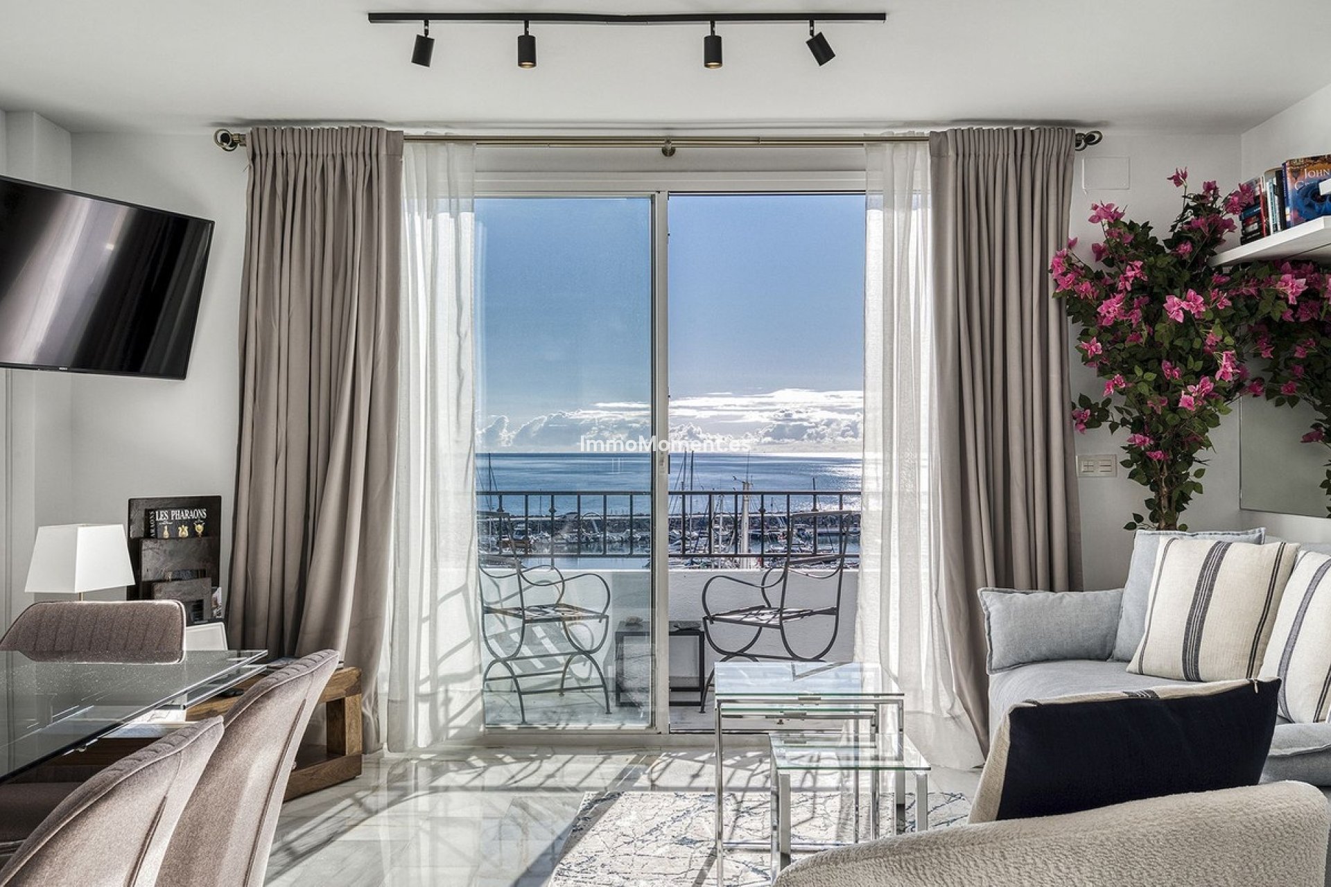 Reventa - Apartamento - Marbella - Puerto Banús