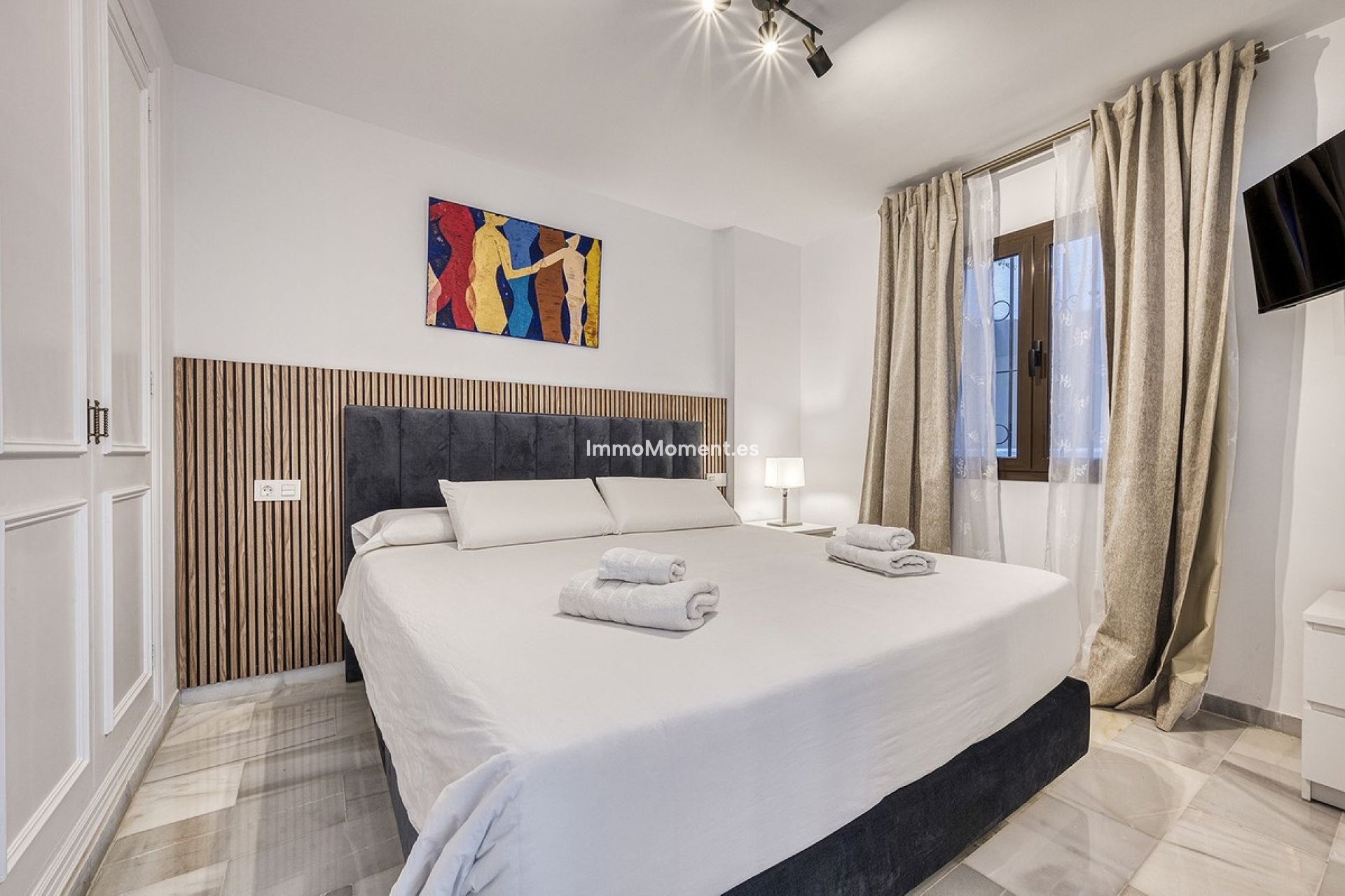 Reventa - Apartamento - Marbella - Puerto Banús