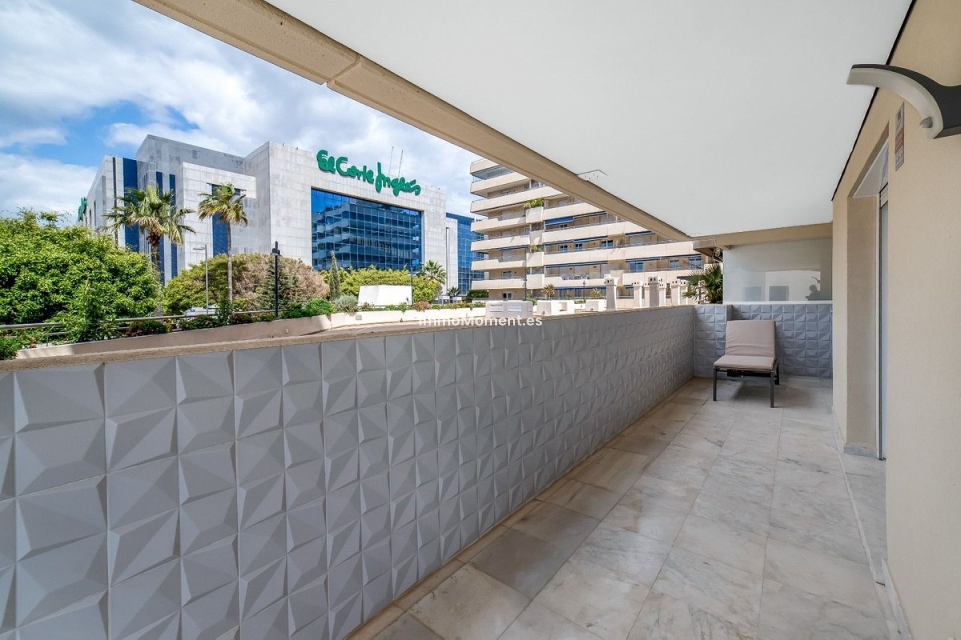 Reventa - Apartamento - Marbella - Puerto Banús