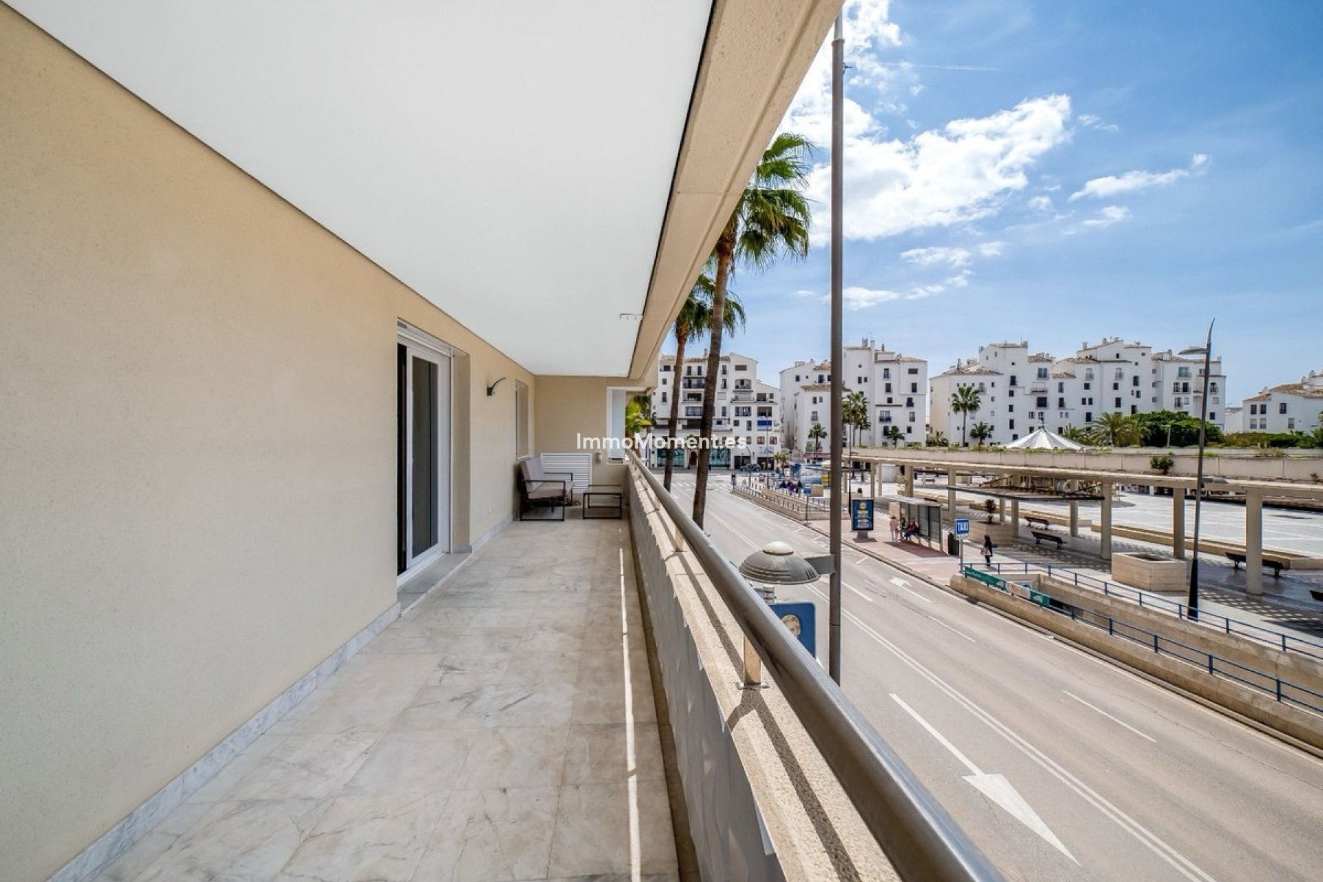 Reventa - Apartamento - Marbella - Puerto Banús