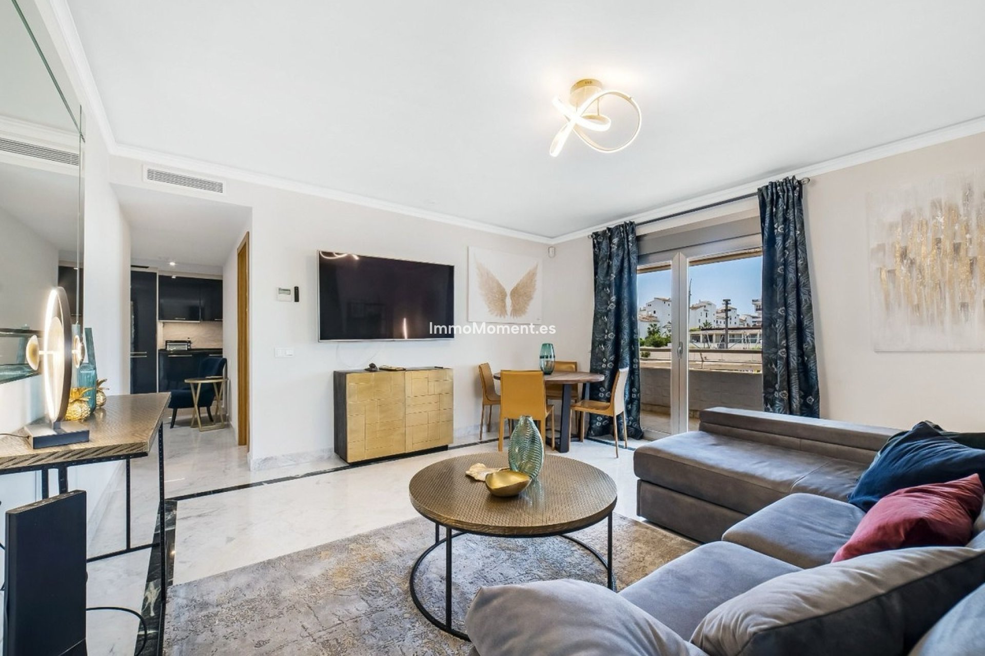 Reventa - Apartamento - Marbella - Puerto Banús