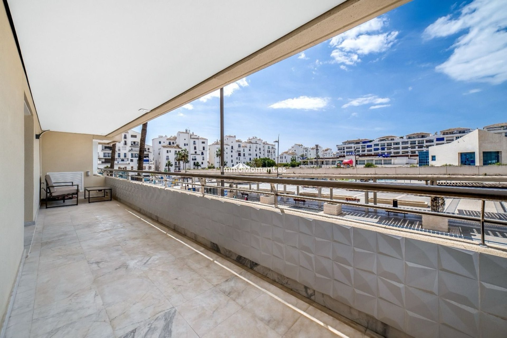 Reventa - Apartamento - Marbella - Puerto Banús