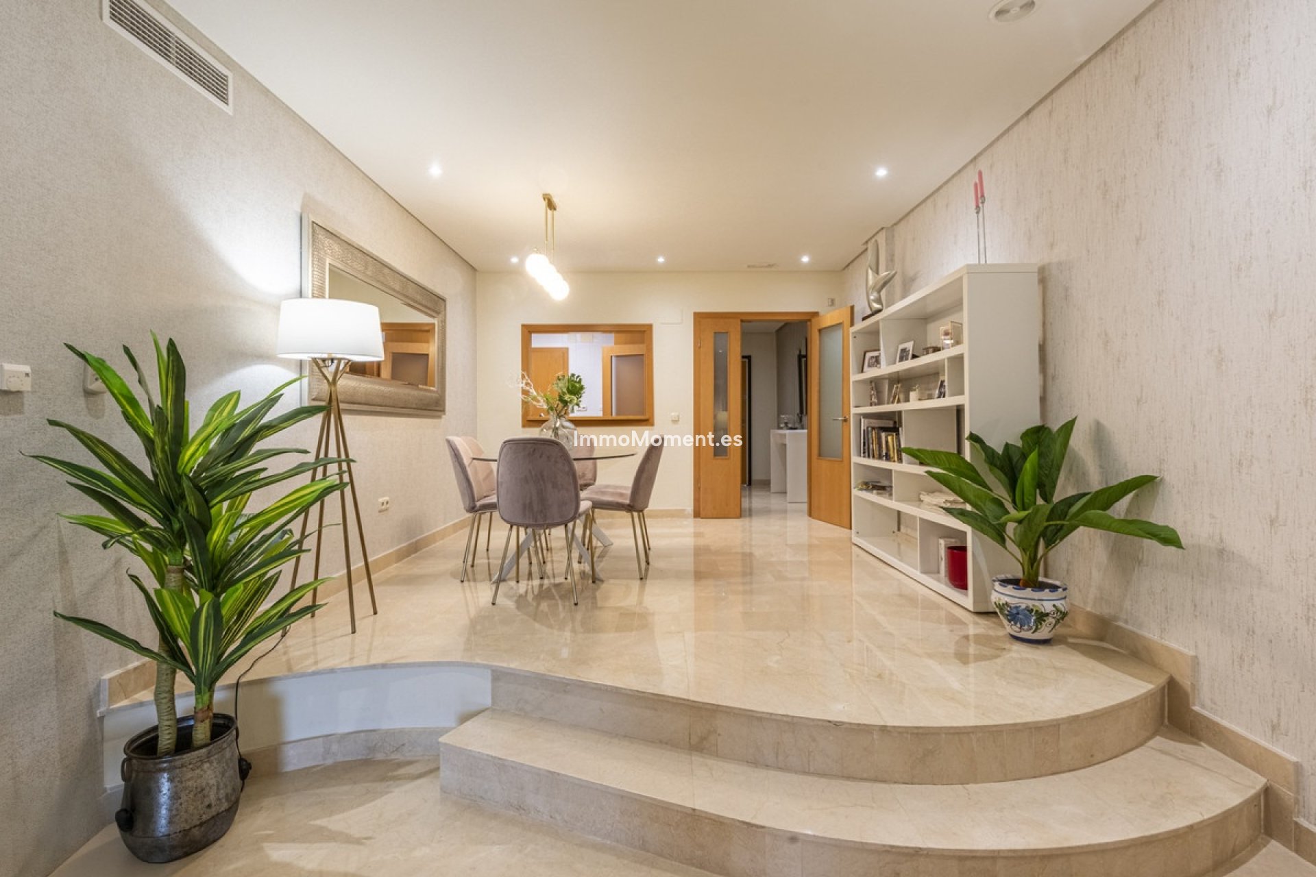 Reventa - Apartamento - Marbella - Puerto Banús