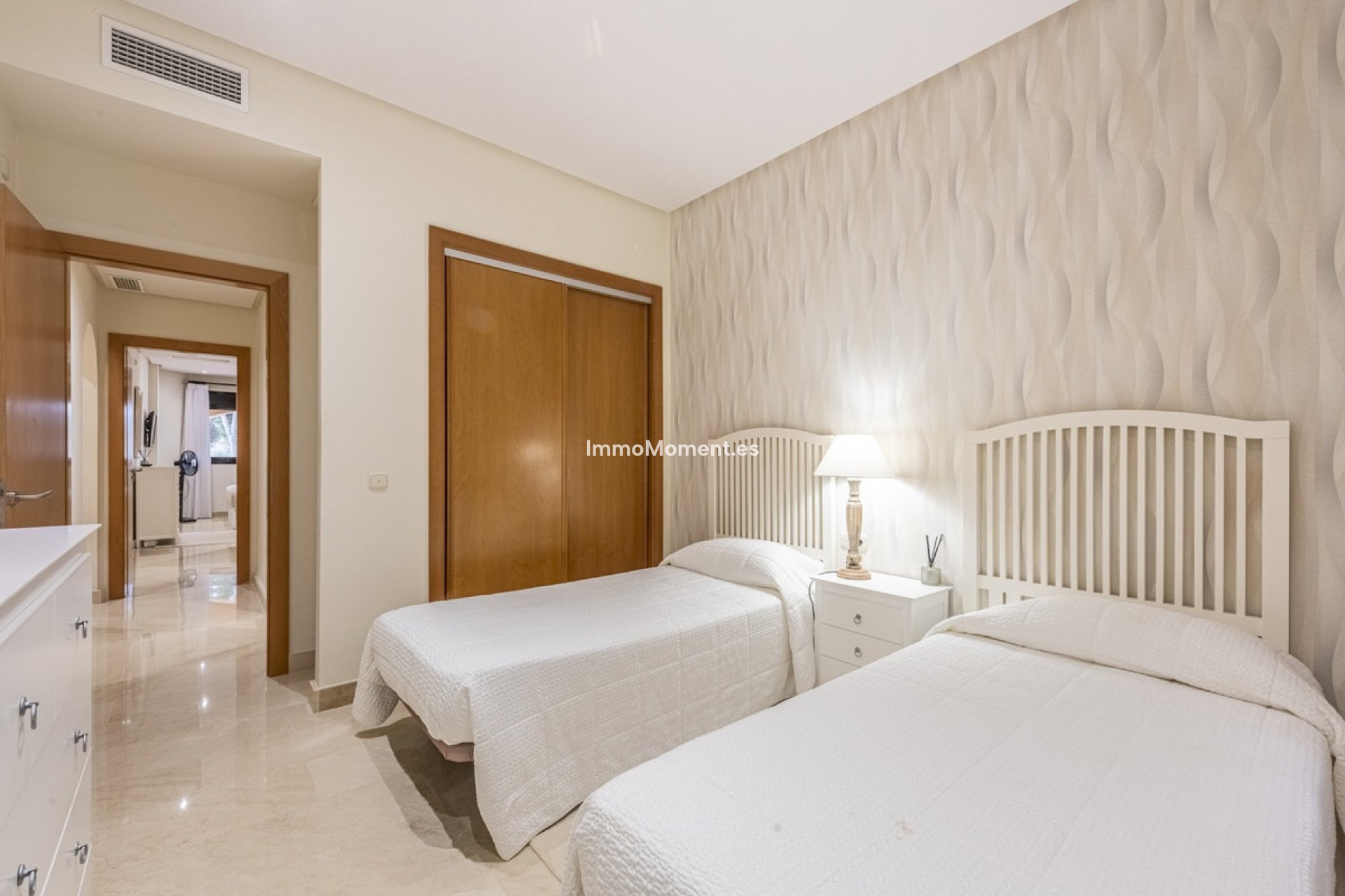 Reventa - Apartamento - Marbella - Puerto Banús