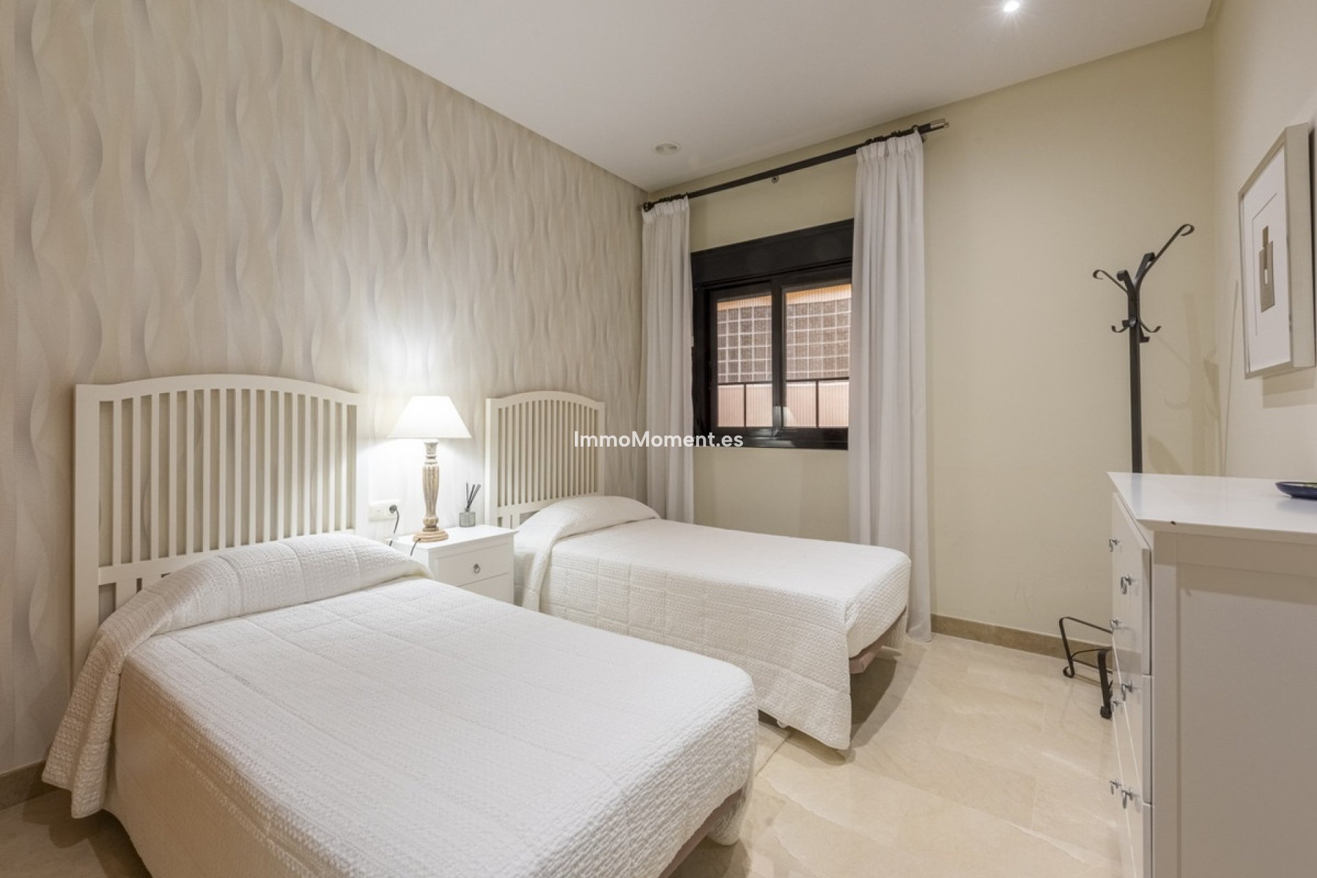 Reventa - Apartamento - Marbella - Puerto Banús