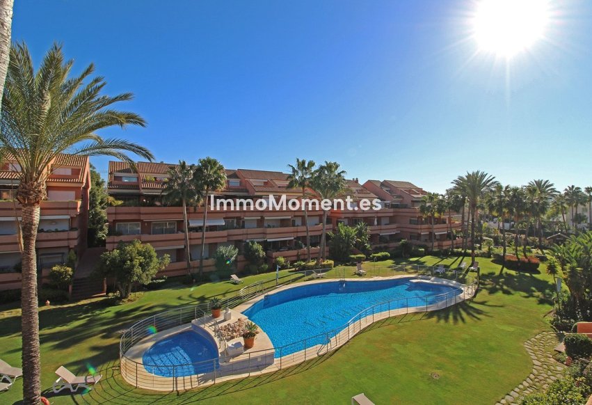 Reventa - Apartamento - Marbella - Puerto Banús