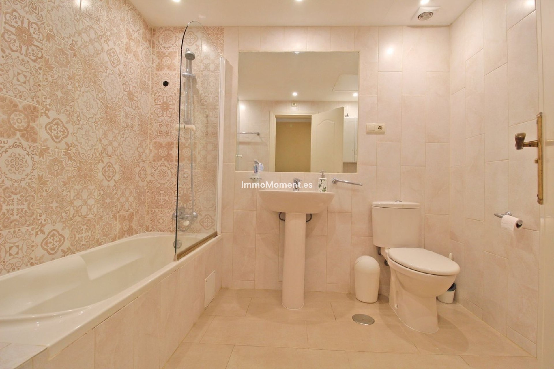 Reventa - Apartamento - Marbella - Puerto Banús