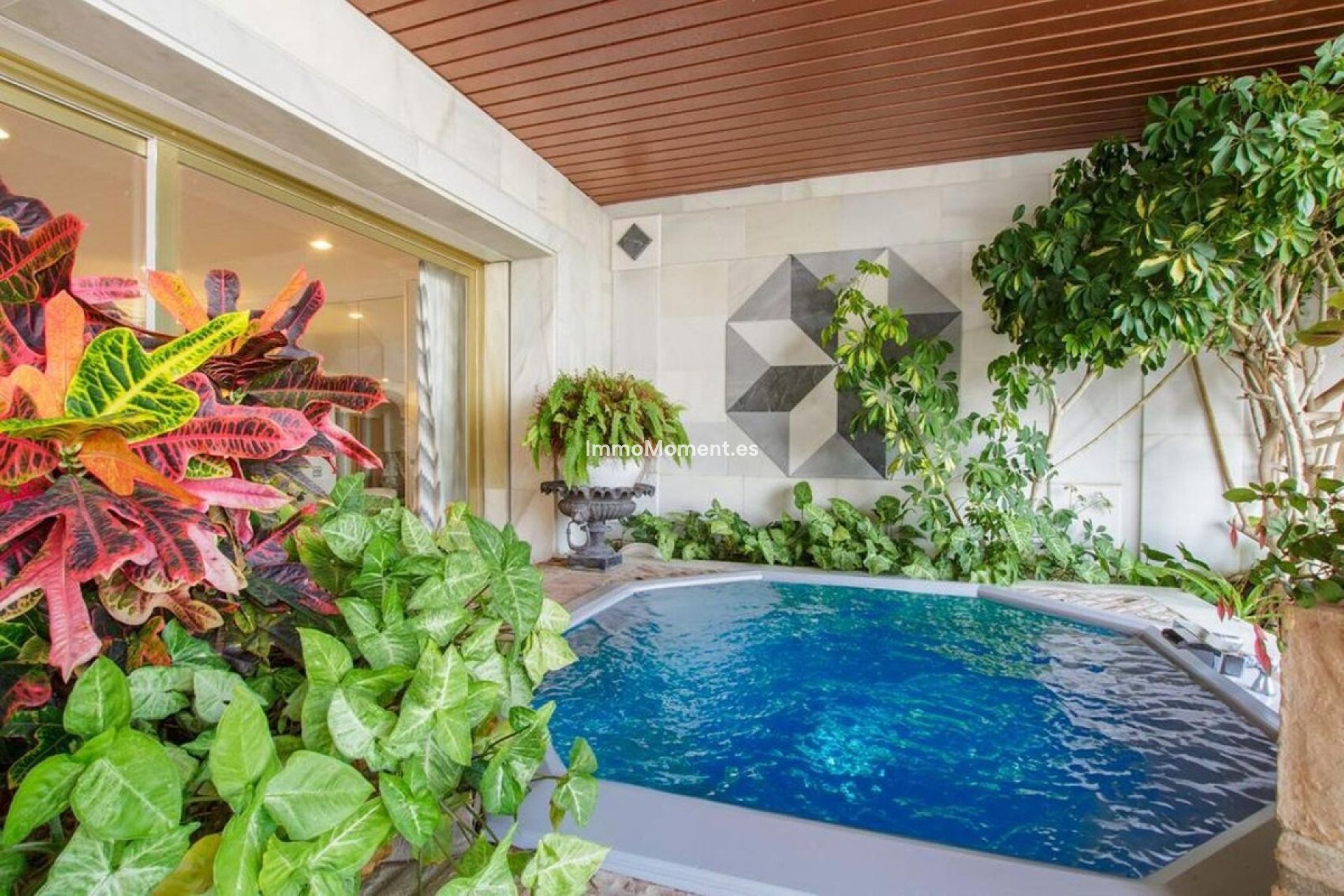 Reventa - Apartamento - Marbella - Puerto Banús