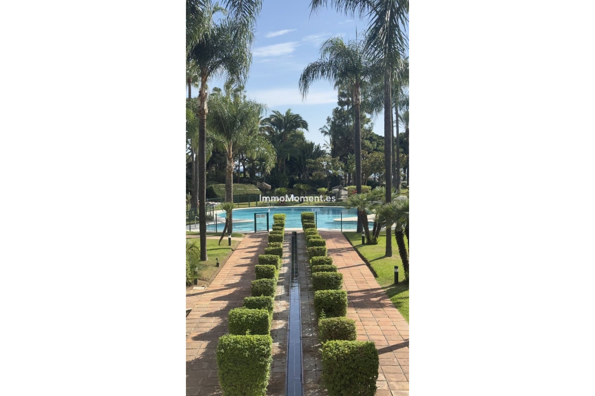 Reventa - Apartamento - Marbella - Puerto Banús