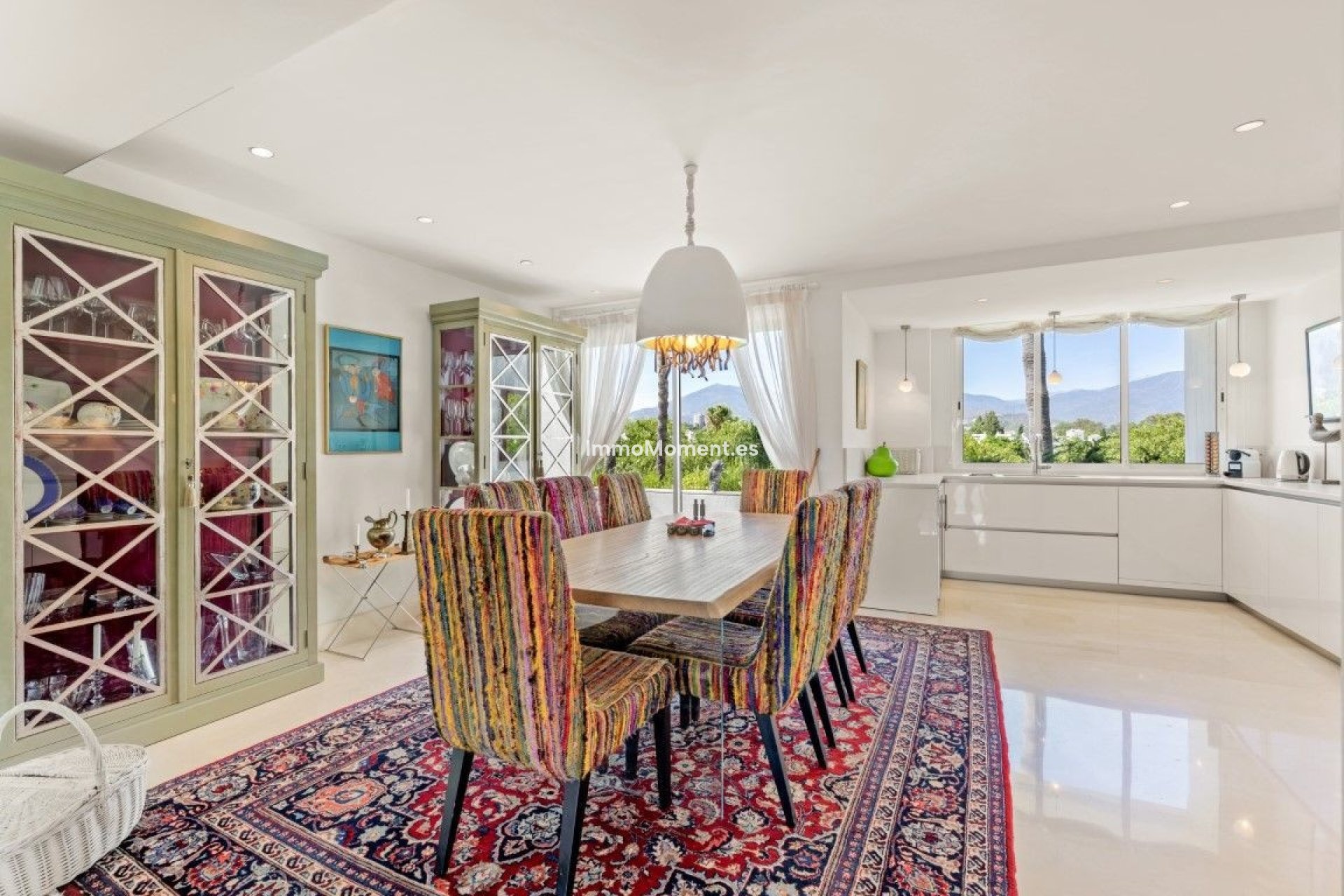 Reventa - Apartamento - Marbella - Puerto Banús