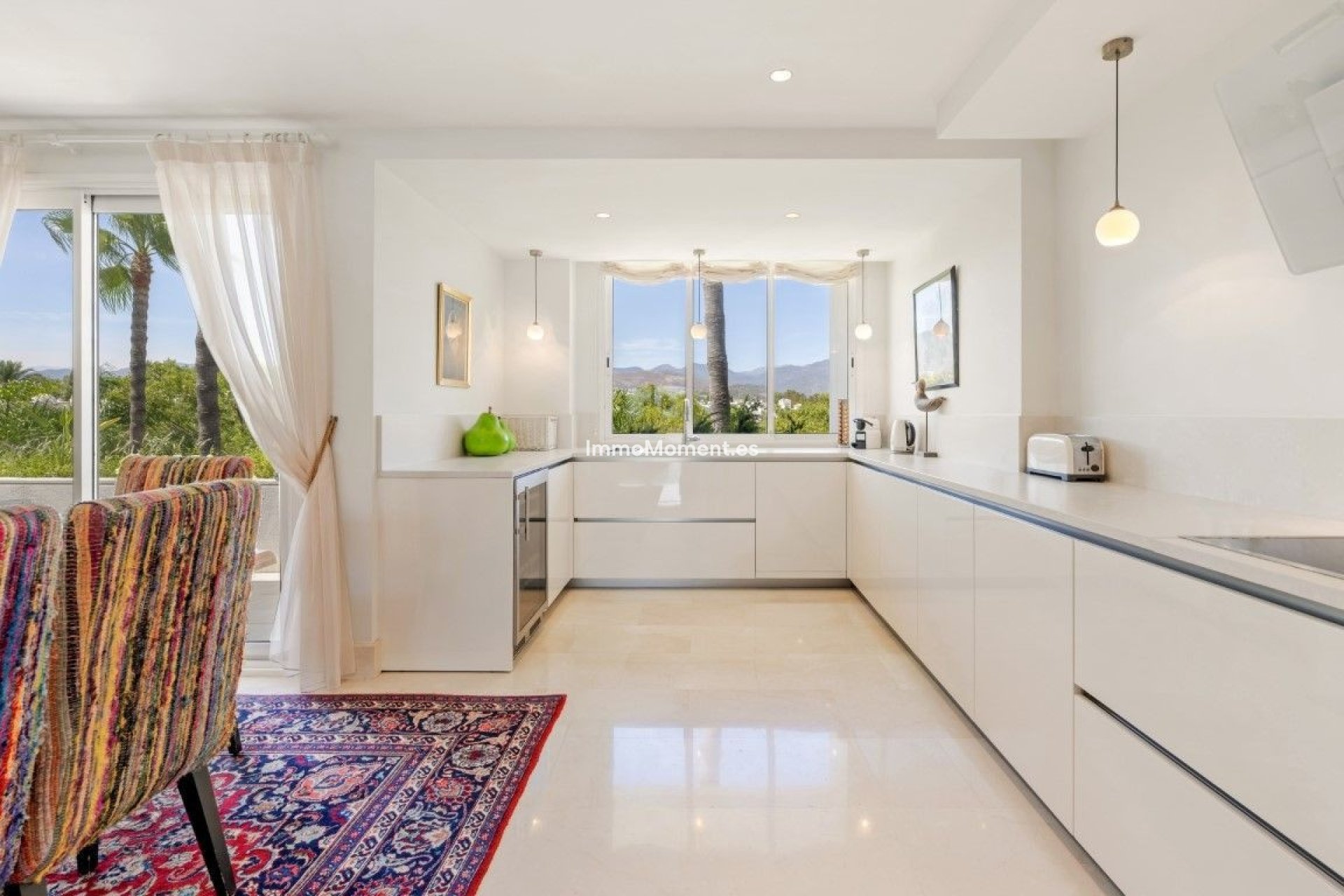 Reventa - Apartamento - Marbella - Puerto Banús