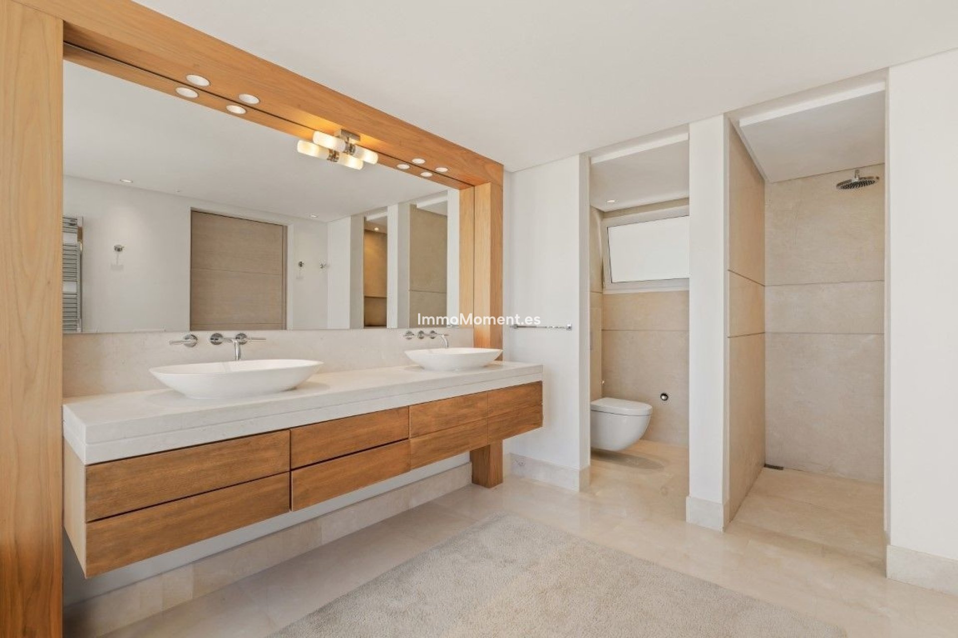 Reventa - Apartamento - Marbella - Puerto Banús