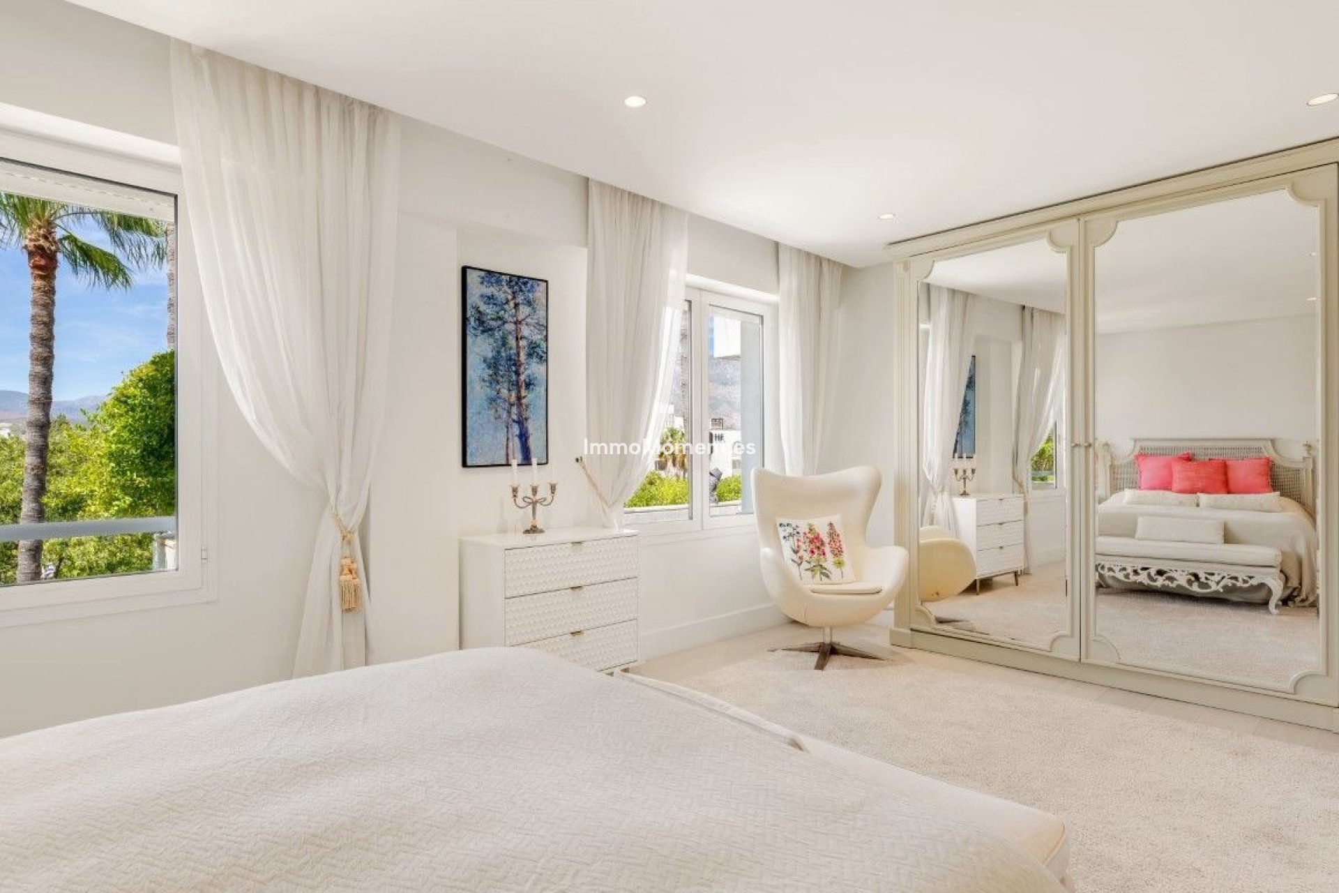 Reventa - Apartamento - Marbella - Puerto Banús