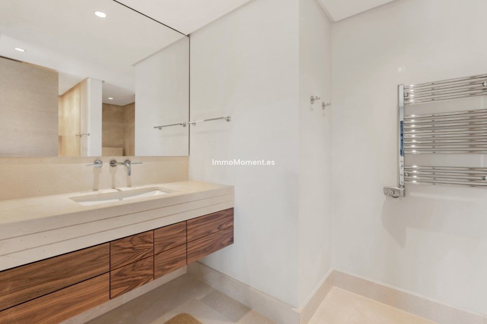 Reventa - Apartamento - Marbella - Puerto Banús