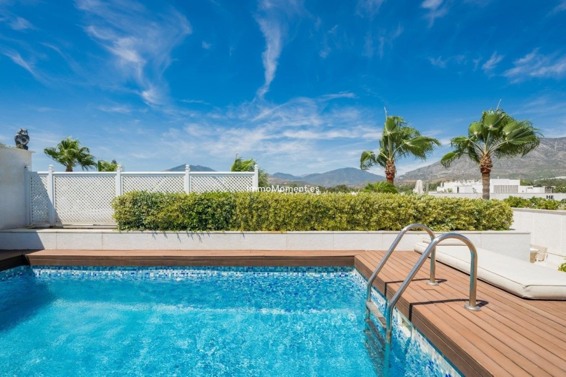 Reventa - Apartamento - Marbella - Puerto Banús