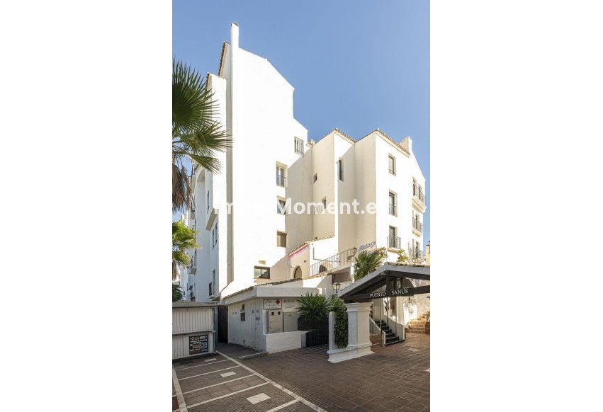 Reventa - Apartamento - Marbella - Puerto Banús