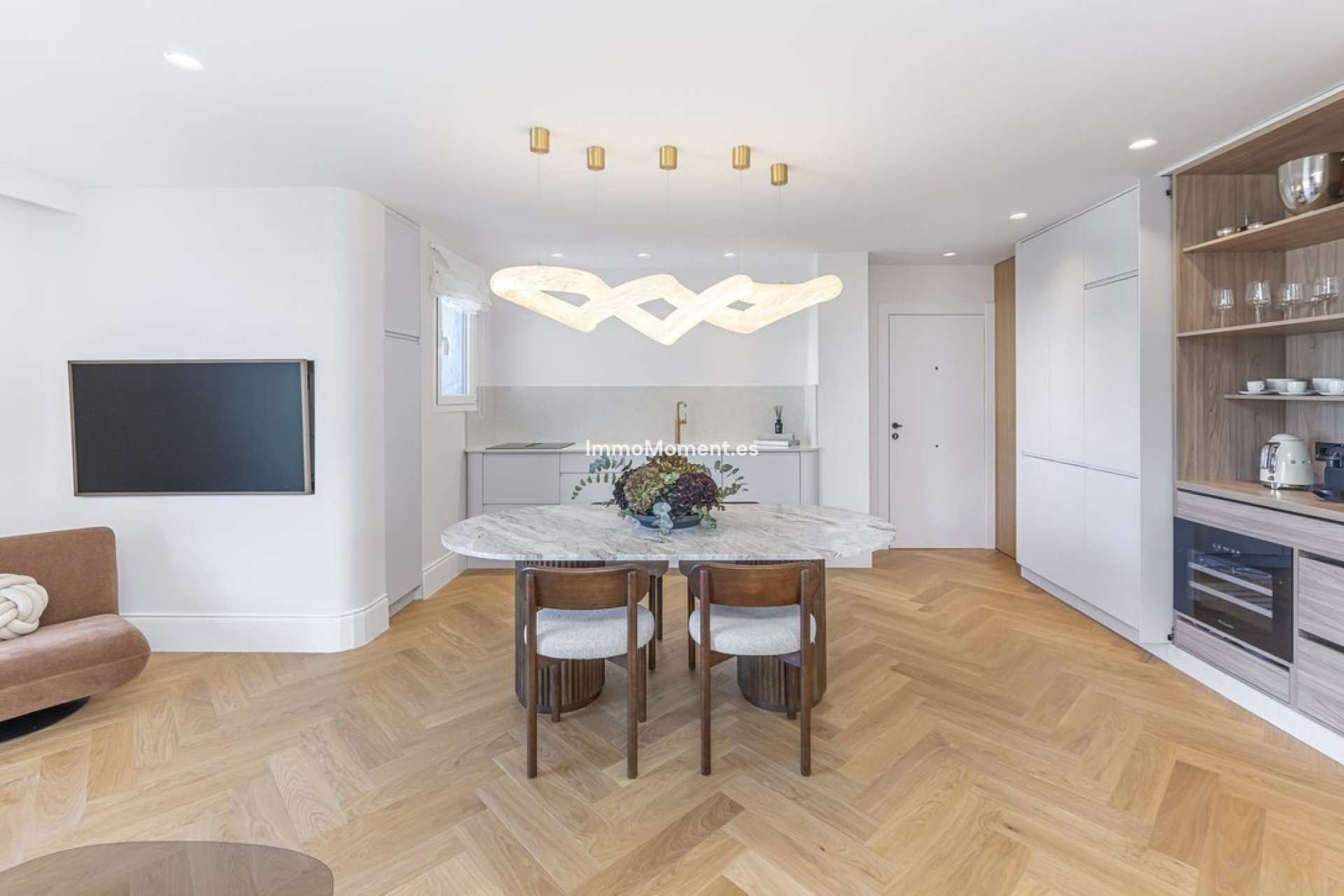 Reventa - Apartamento - Marbella - Puerto Banús