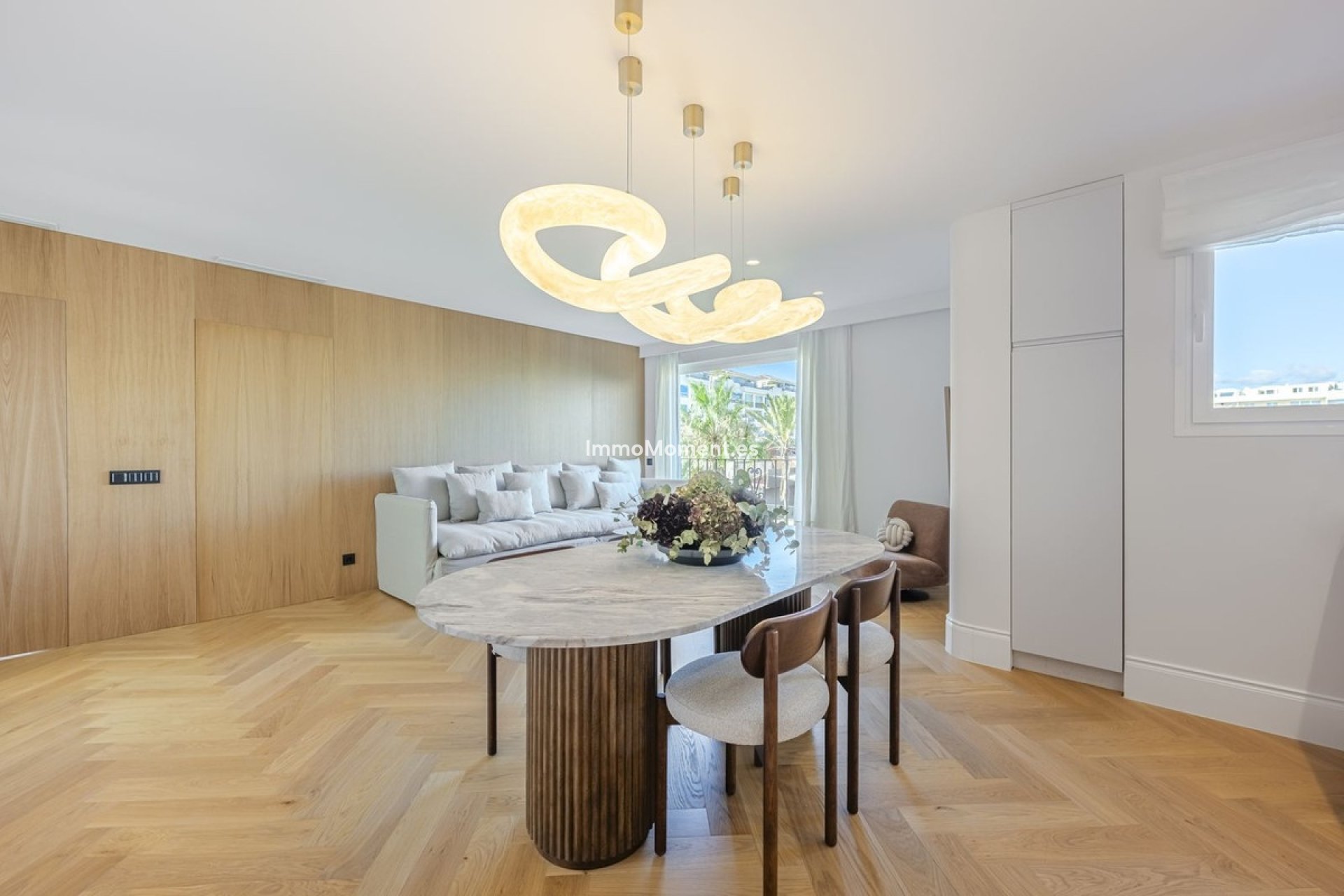 Reventa - Apartamento - Marbella - Puerto Banús