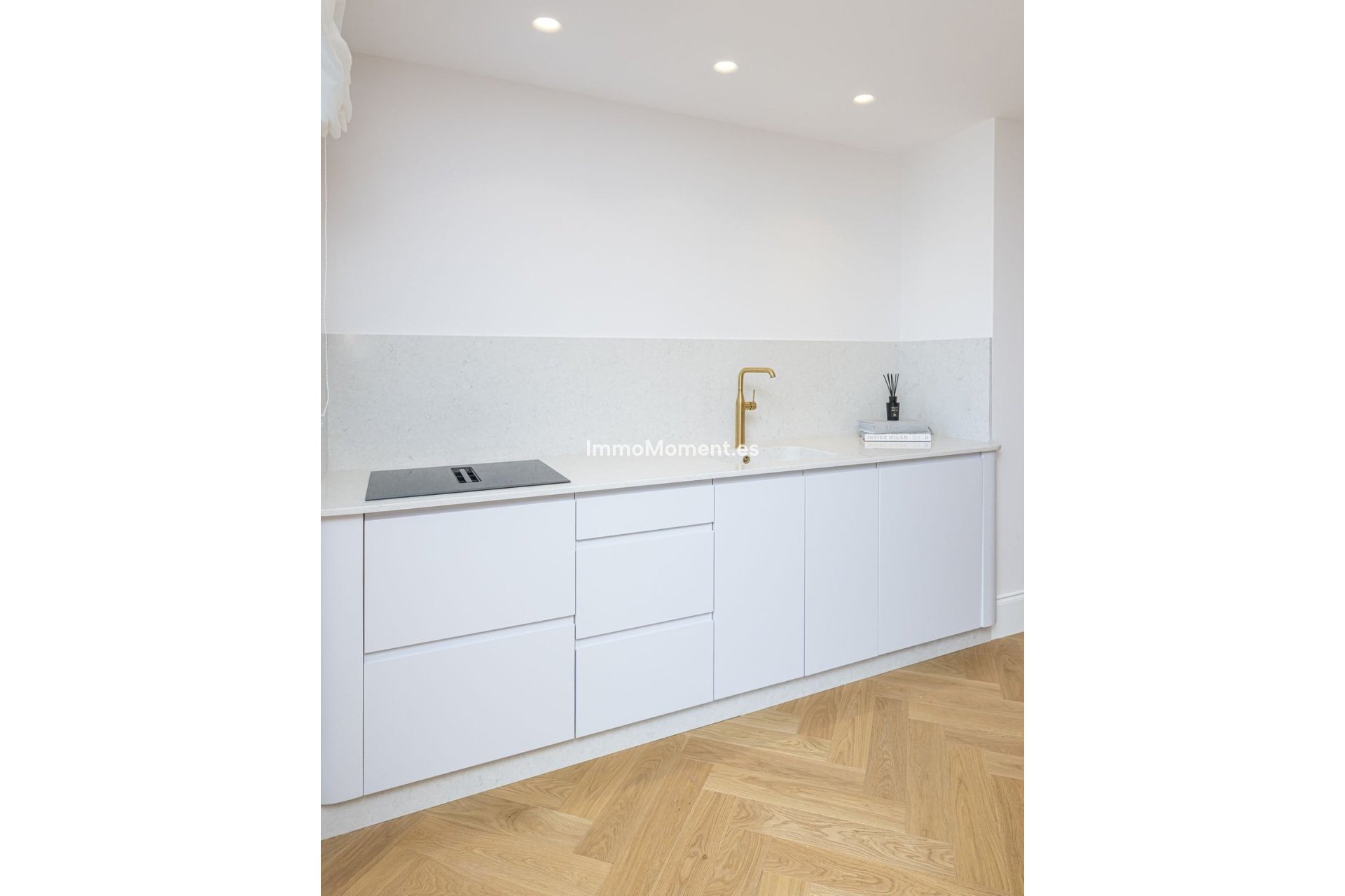 Reventa - Apartamento - Marbella - Puerto Banús