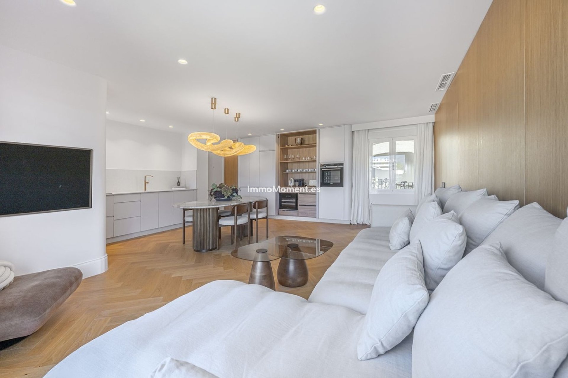 Reventa - Apartamento - Marbella - Puerto Banús