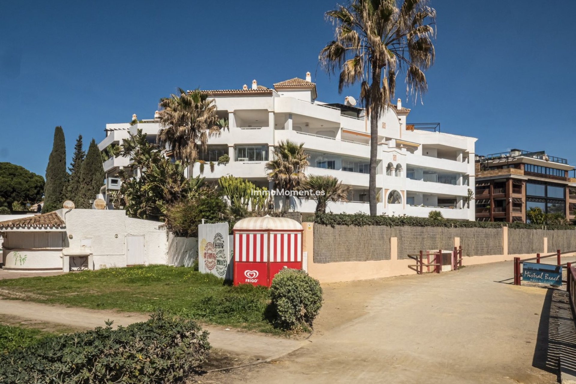 Reventa - Apartamento - Marbella - Puerto Banús