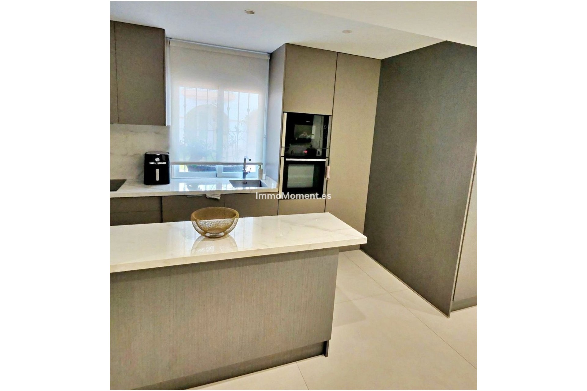 Reventa - Apartamento - Marbella - Puerto Banús