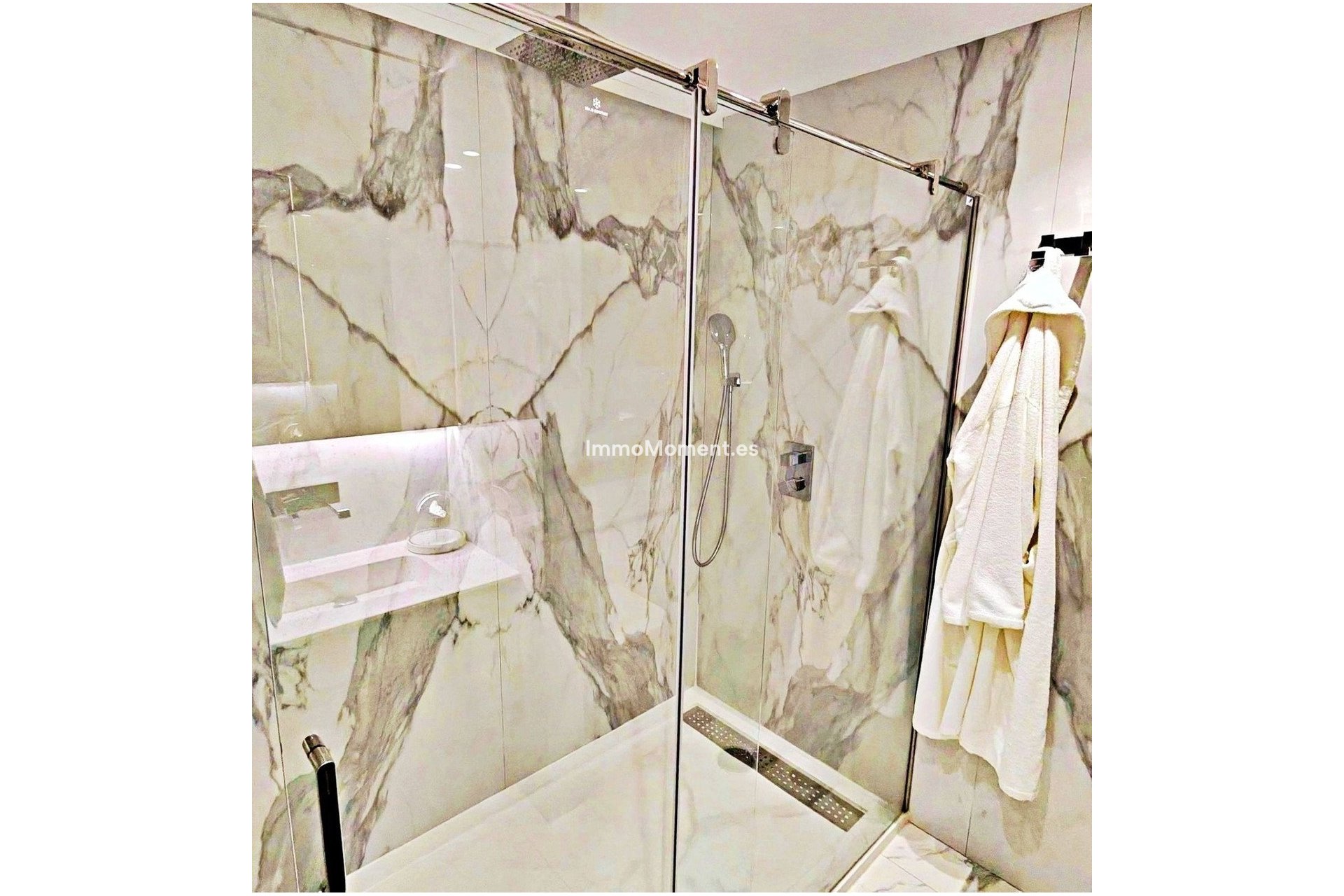 Reventa - Apartamento - Marbella - Puerto Banús