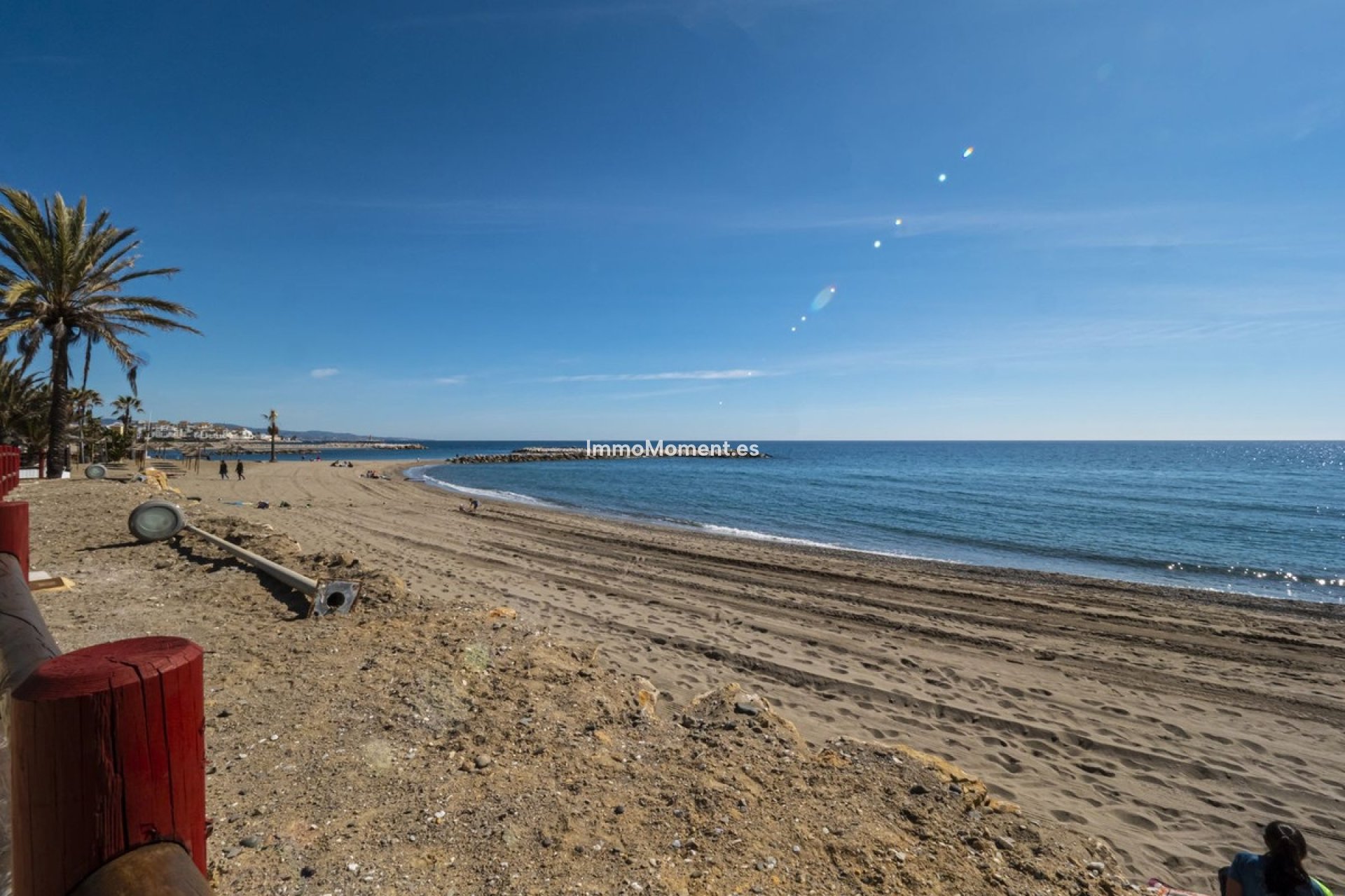 Reventa - Apartamento - Marbella - Puerto Banús