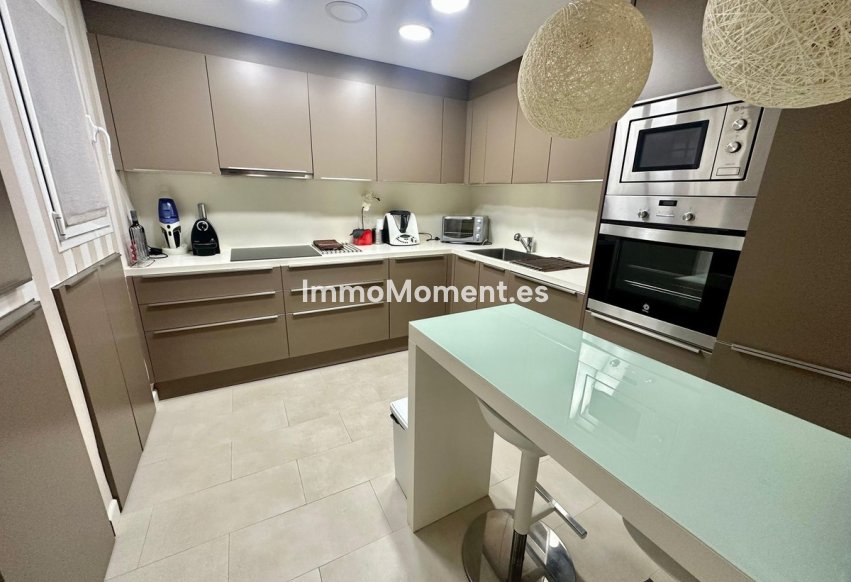 Reventa - Apartamento - Marbella - Puerto Banús