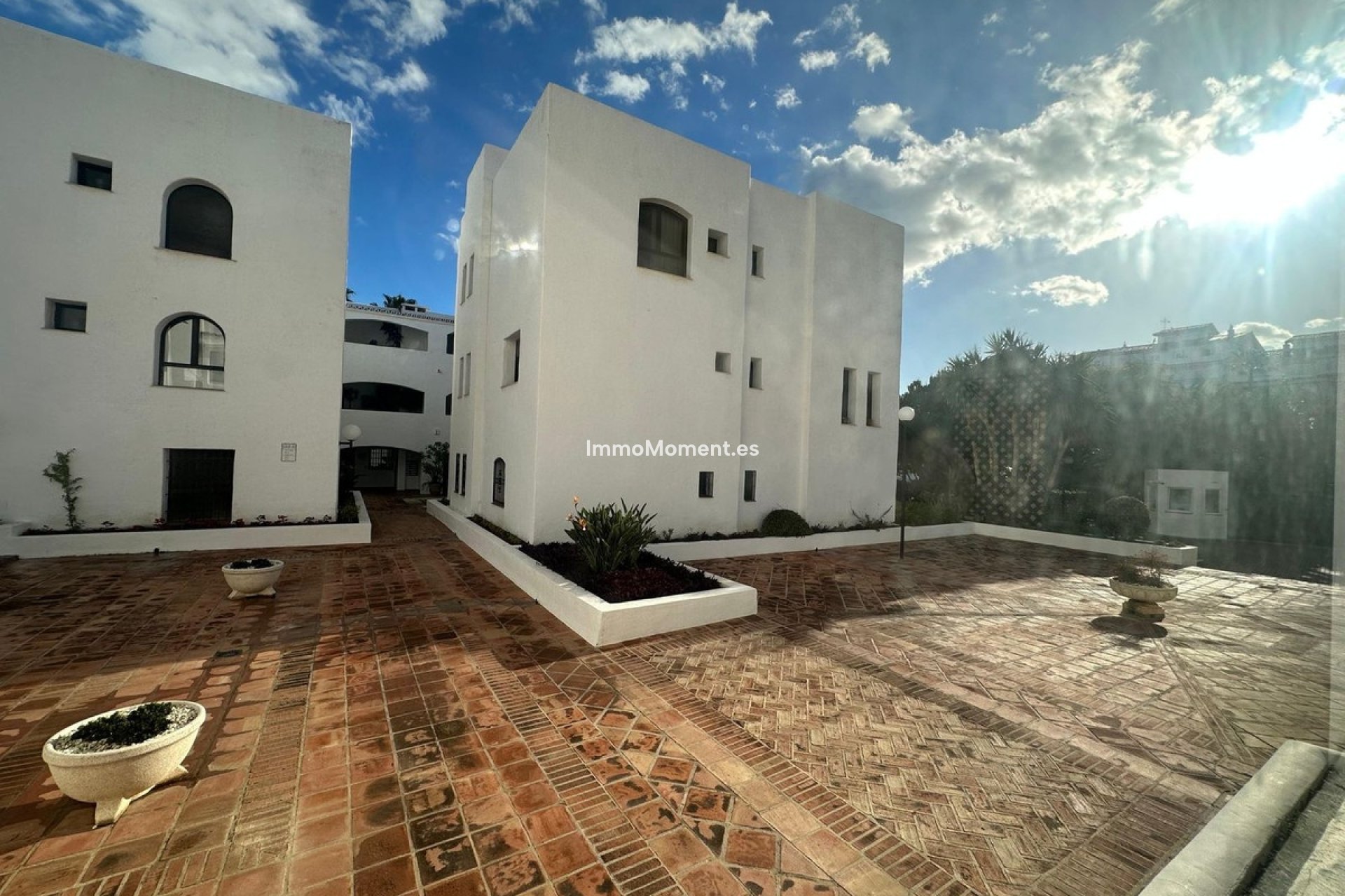 Reventa - Apartamento - Marbella - Puerto Banús