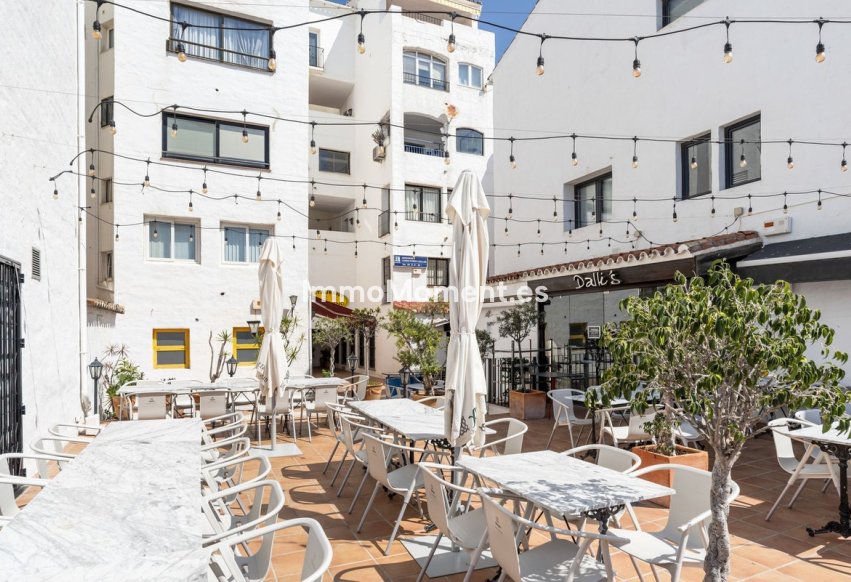 Reventa - Apartamento - Marbella - Puerto Banús