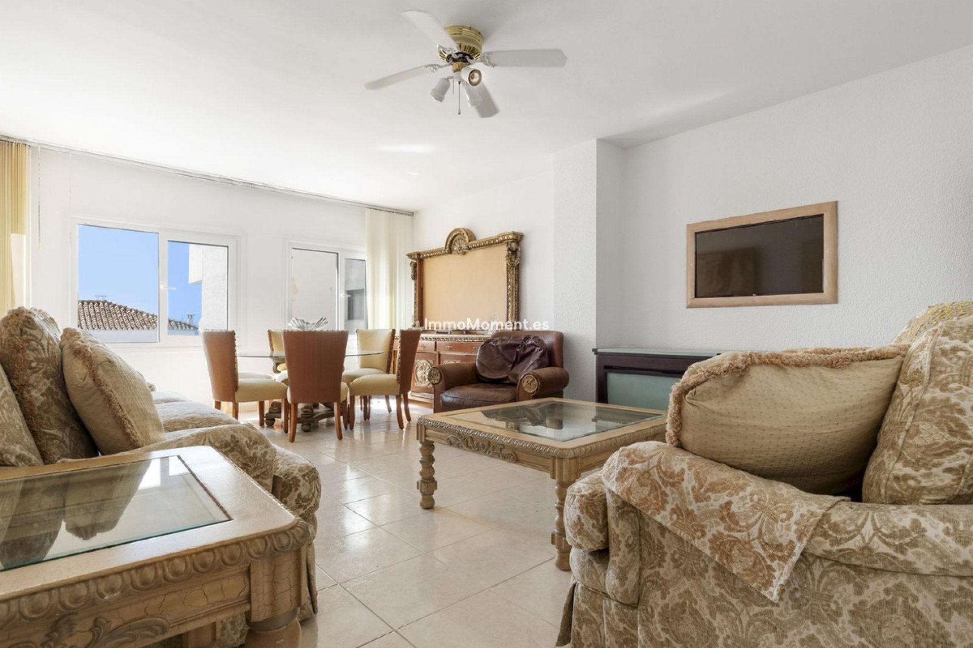 Reventa - Apartamento - Marbella - Puerto Banús