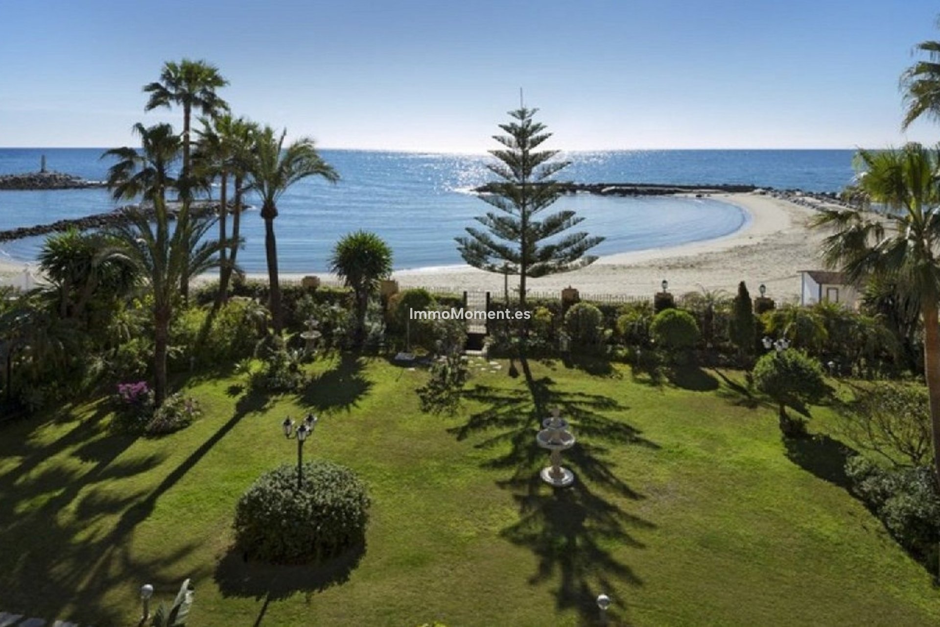 Reventa - Apartamento - Marbella - Puerto Banús