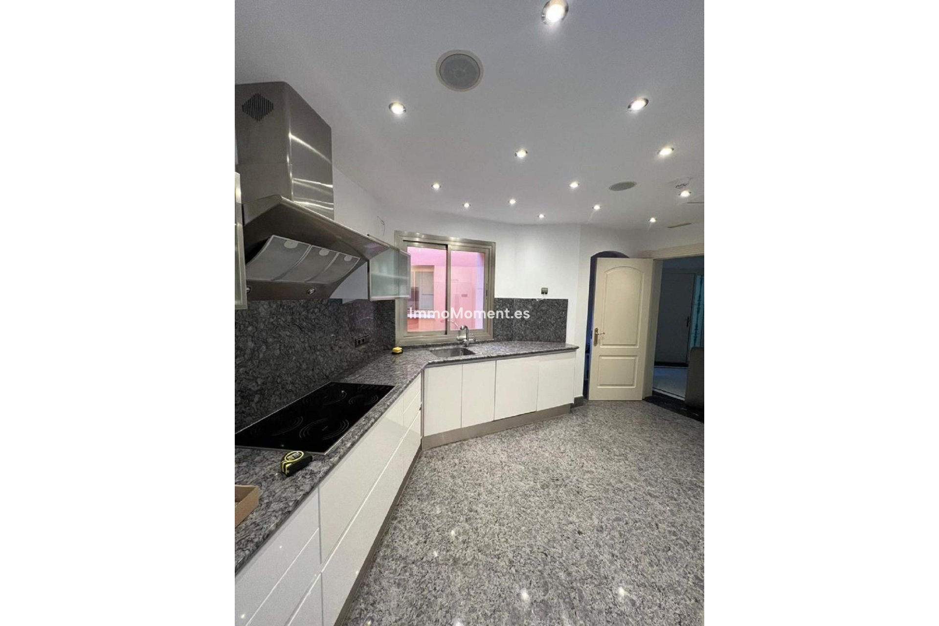 Reventa - Apartamento - Marbella - Puerto Banús