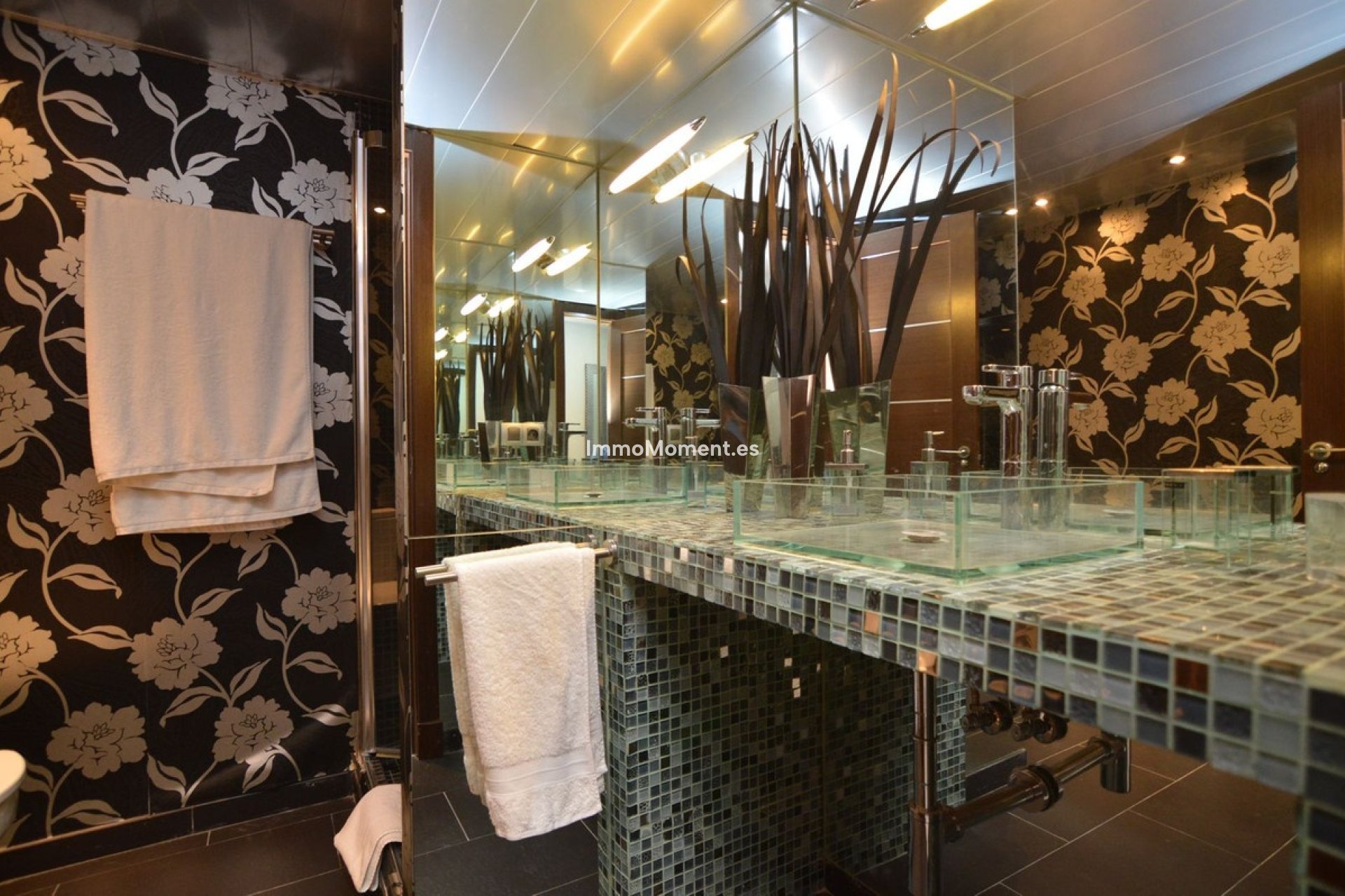 Reventa - Apartamento - Marbella - Puerto Banús