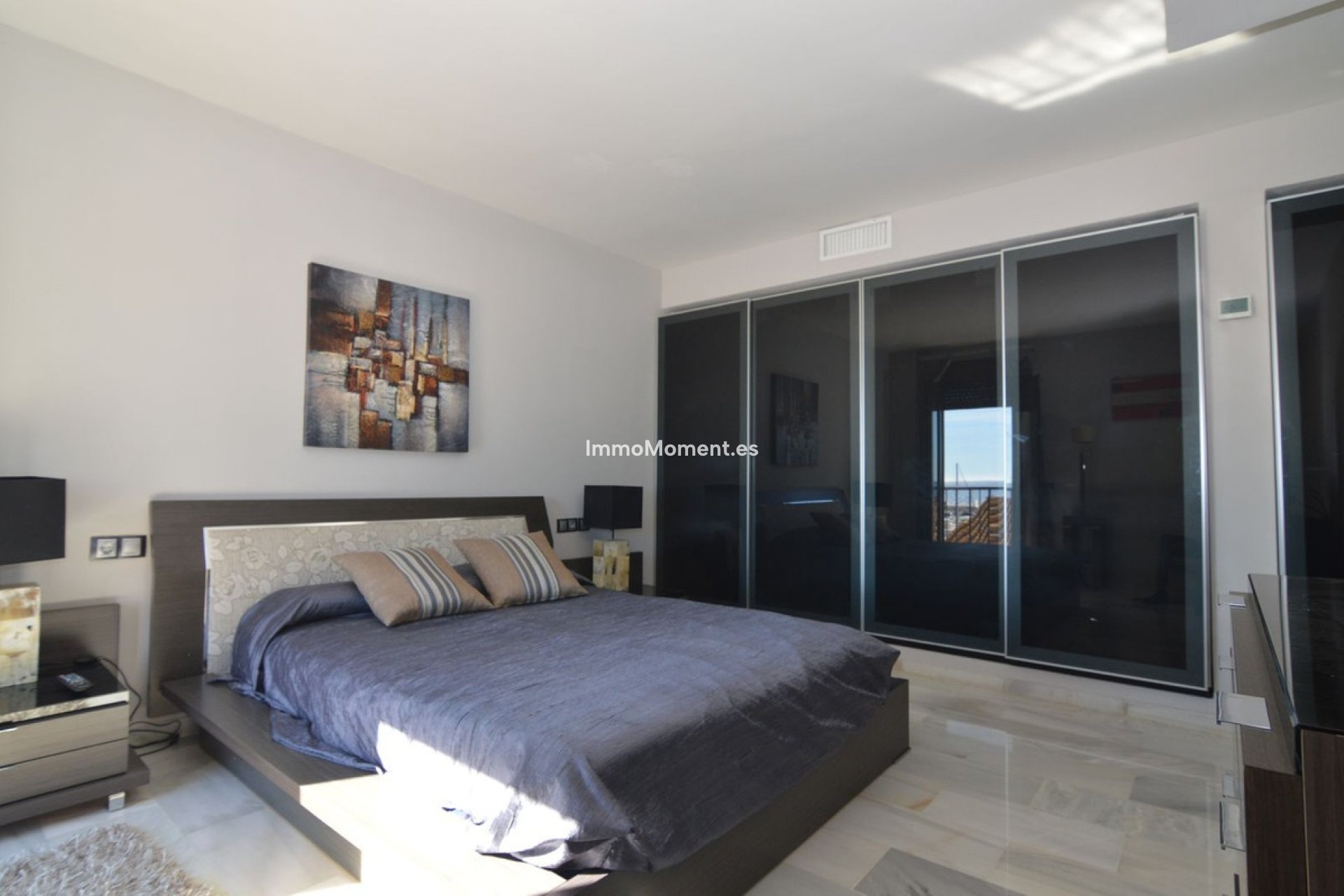 Reventa - Apartamento - Marbella - Puerto Banús