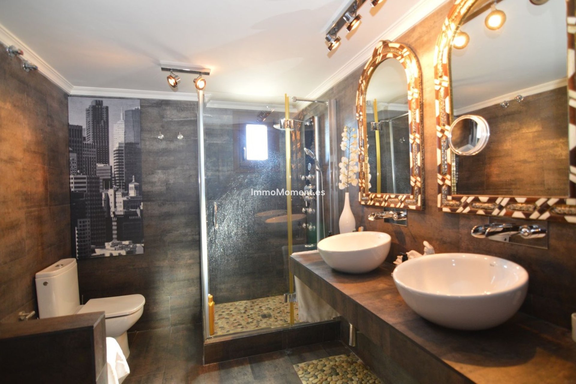 Reventa - Apartamento - Marbella - Puerto Banús