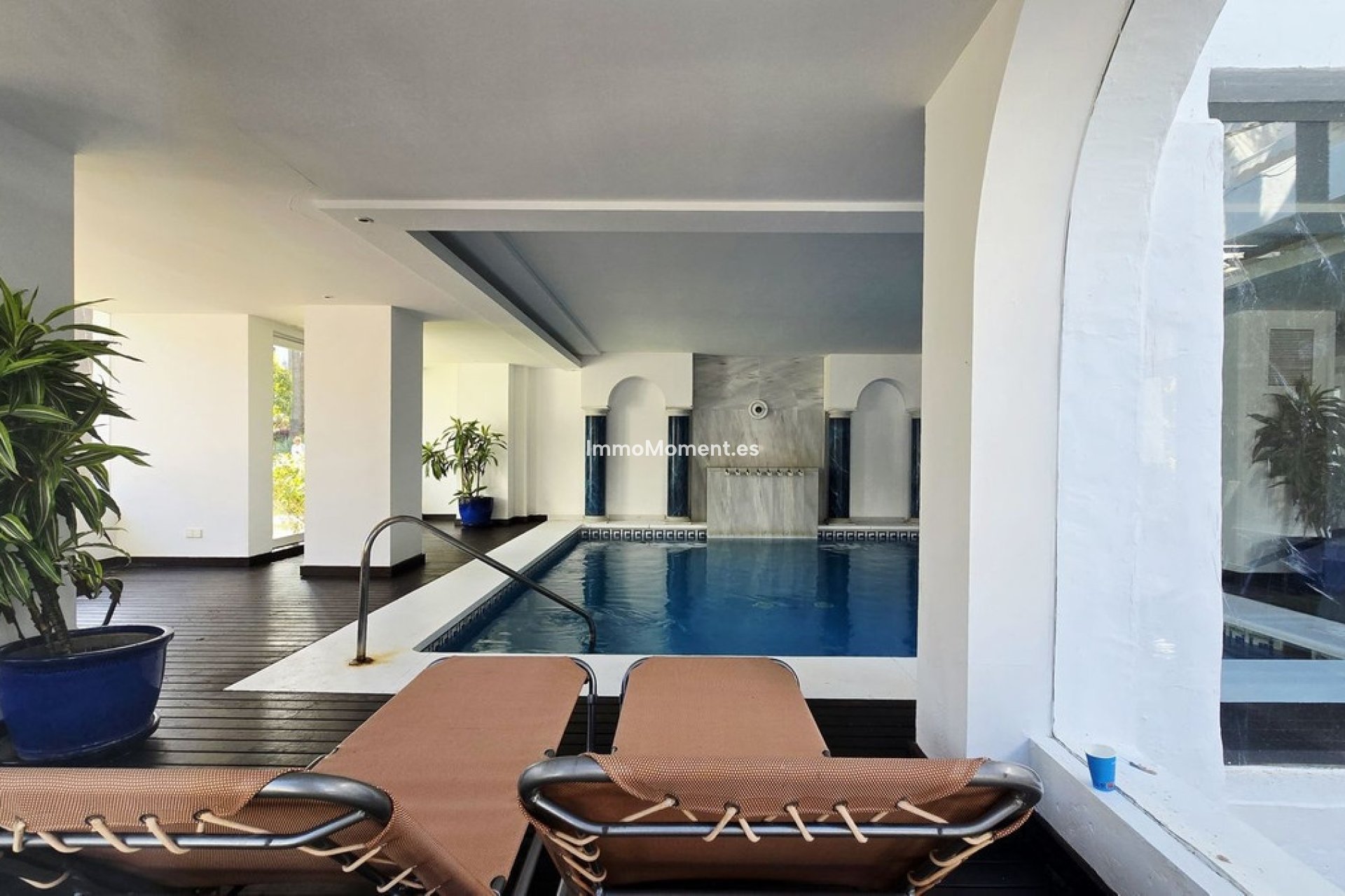 Reventa - Apartamento - Marbella - Puerto Banús