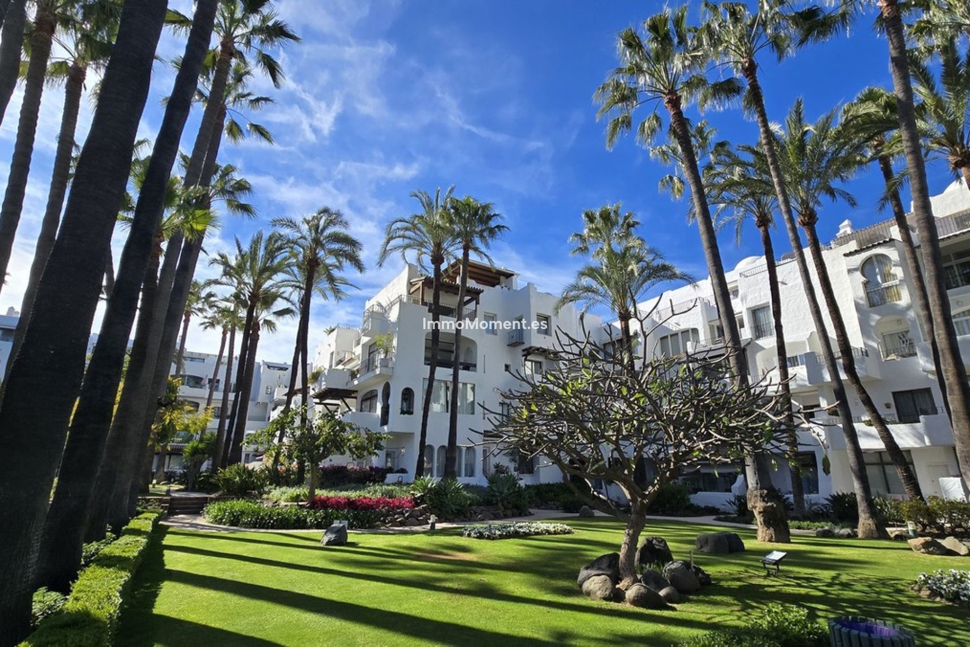 Reventa - Apartamento - Marbella - Puerto Banús