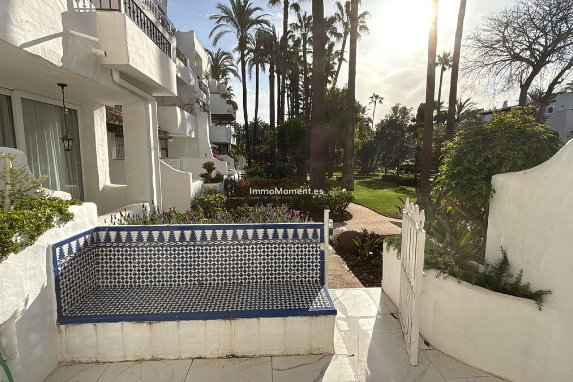 Reventa - Apartamento - Marbella - Puerto Banús