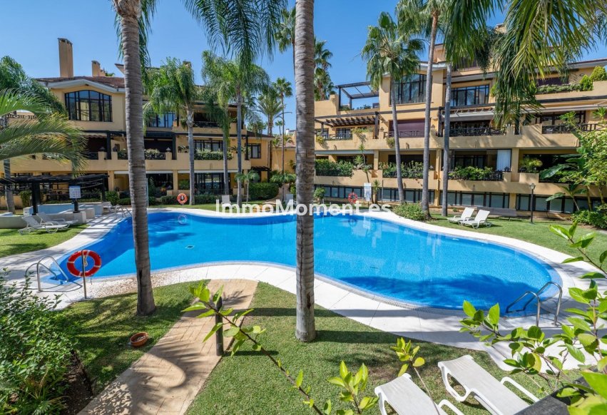 Reventa - Apartamento - Marbella - Puerto Banús